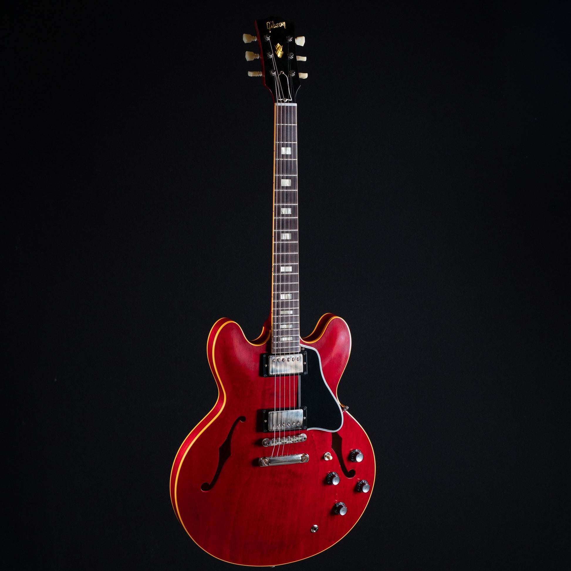 Gibson Custom 1964 ES-335 Reissue VOS - 60's Cherry
