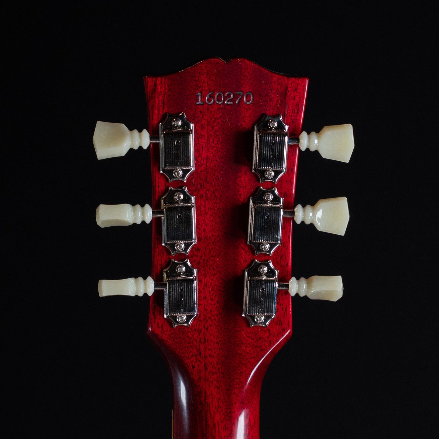 Gibson Custom 1964 ES-335 Reissue VOS - 60's Cherry