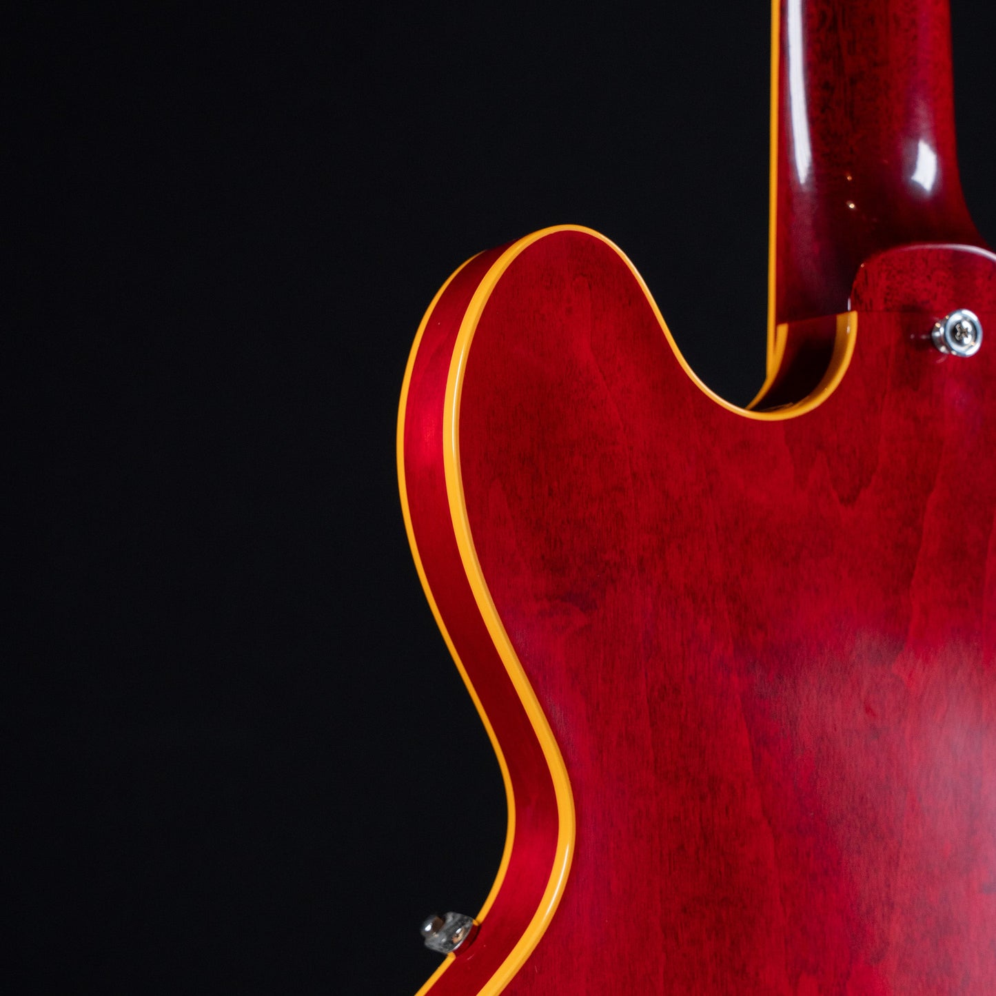 Gibson Custom 1964 ES-335 Reissue VOS - 60's Cherry
