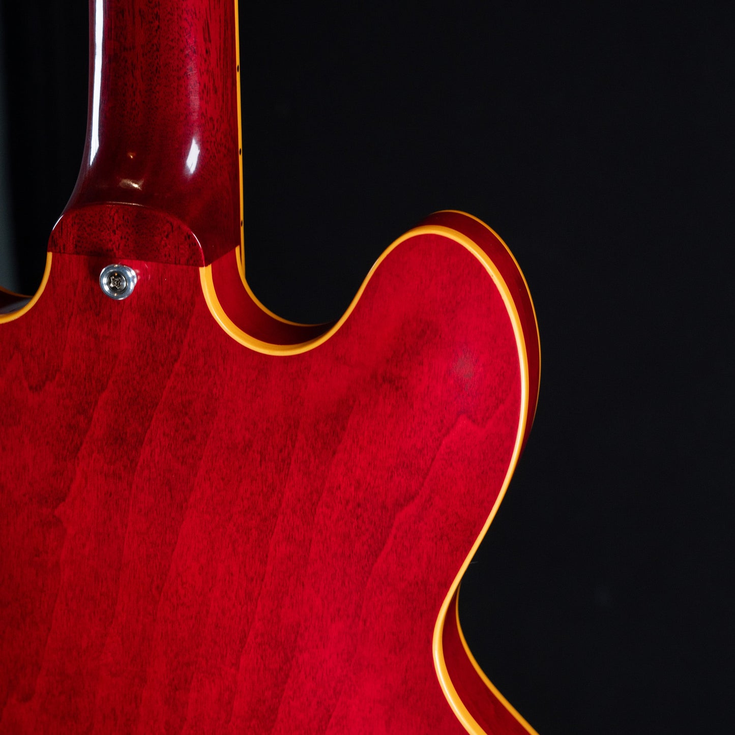 Gibson Custom 1964 ES-335 Reissue VOS - 60's Cherry