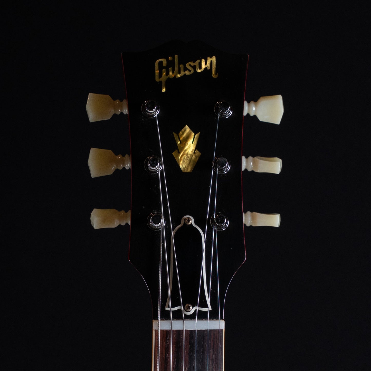 Gibson Custom 1964 ES-335 Reissue VOS - 60's Cherry