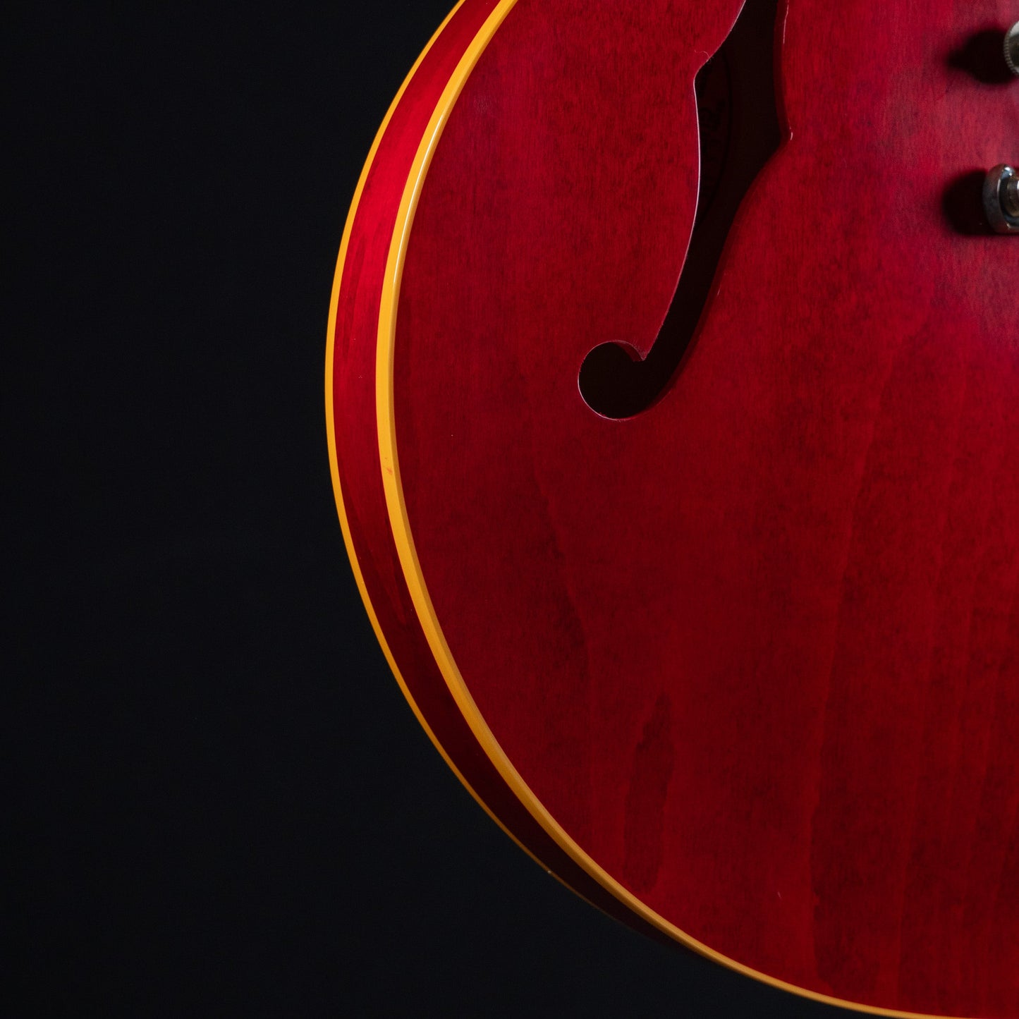 Gibson Custom 1964 ES-335 Reissue VOS - 60's Cherry