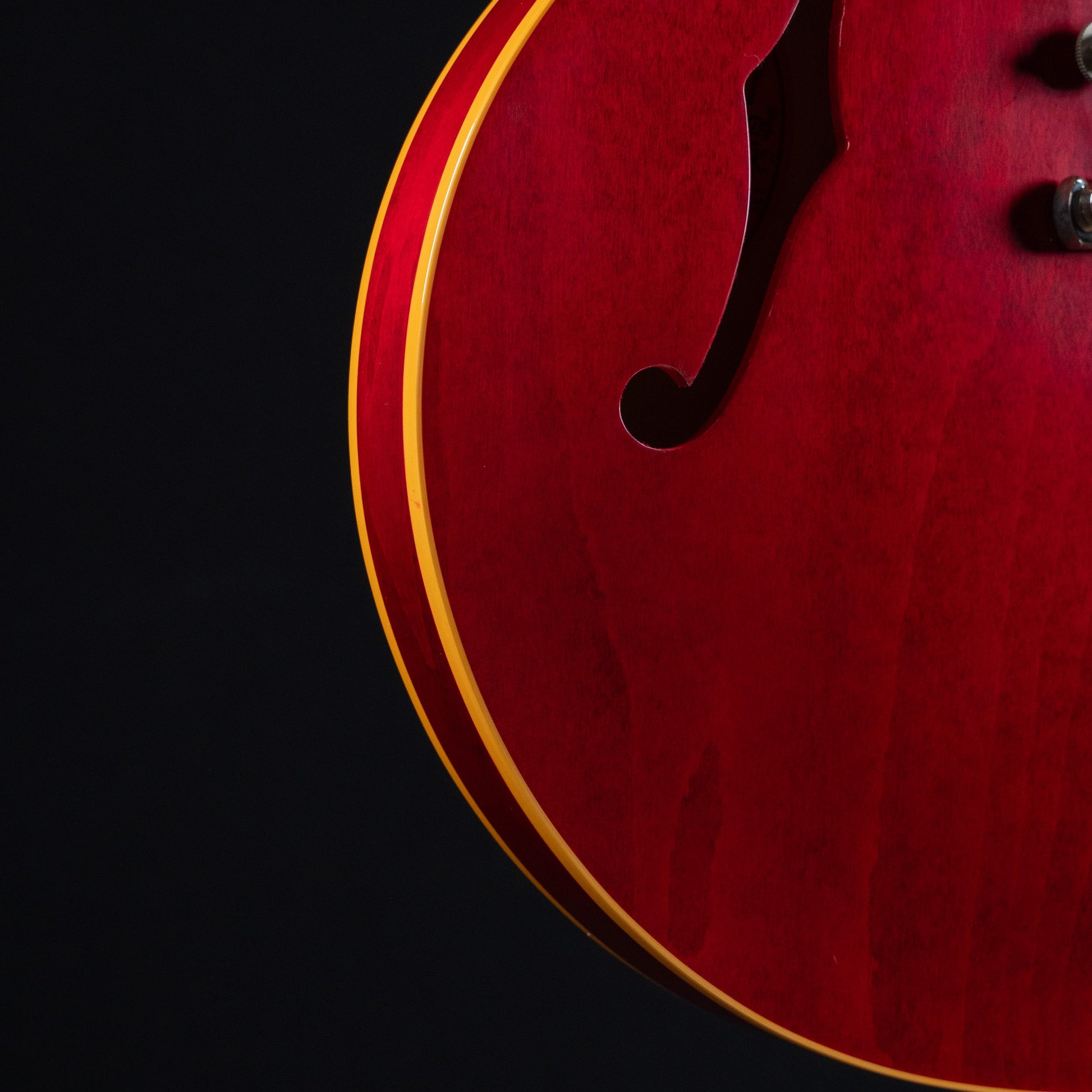Gibson Custom 1964 ES-335 Reissue VOS - 60's Cherry
