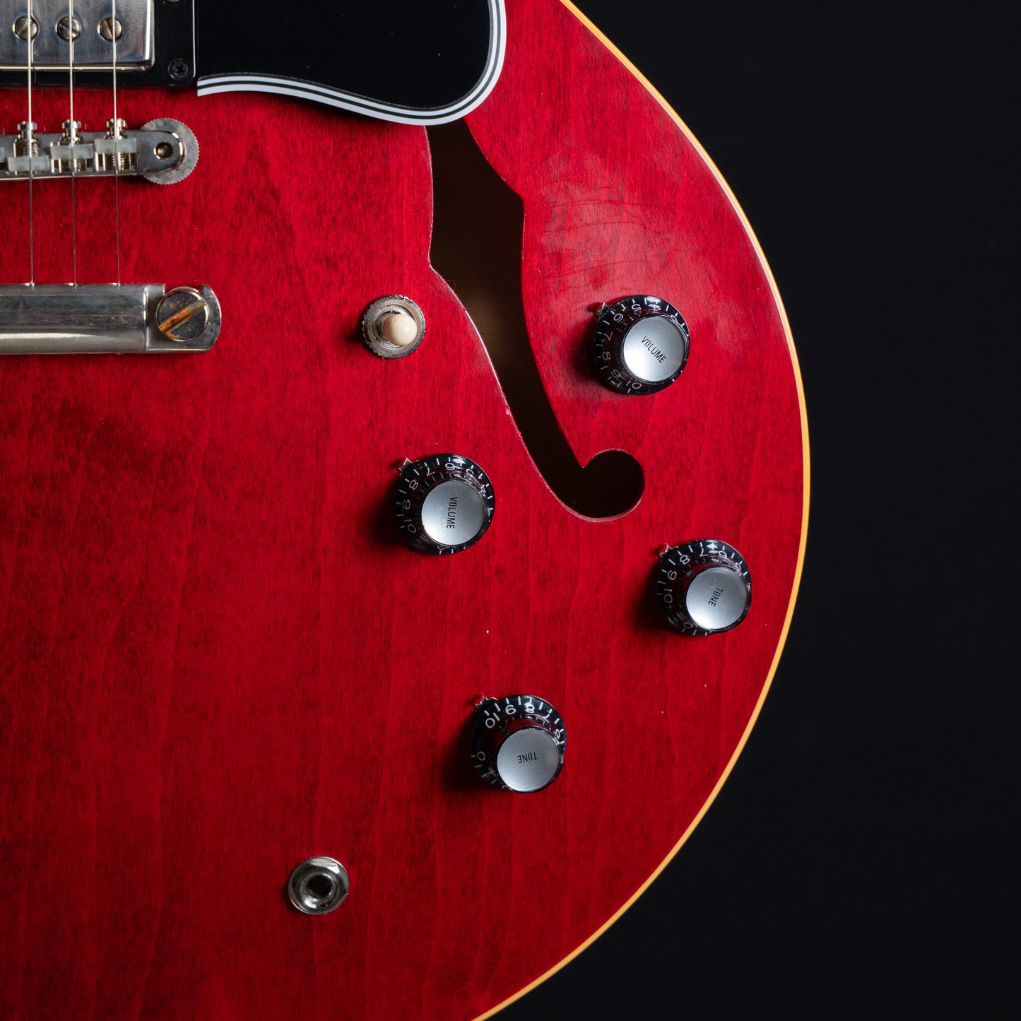Gibson Custom 1964 ES-335 Reissue VOS - 60's Cherry