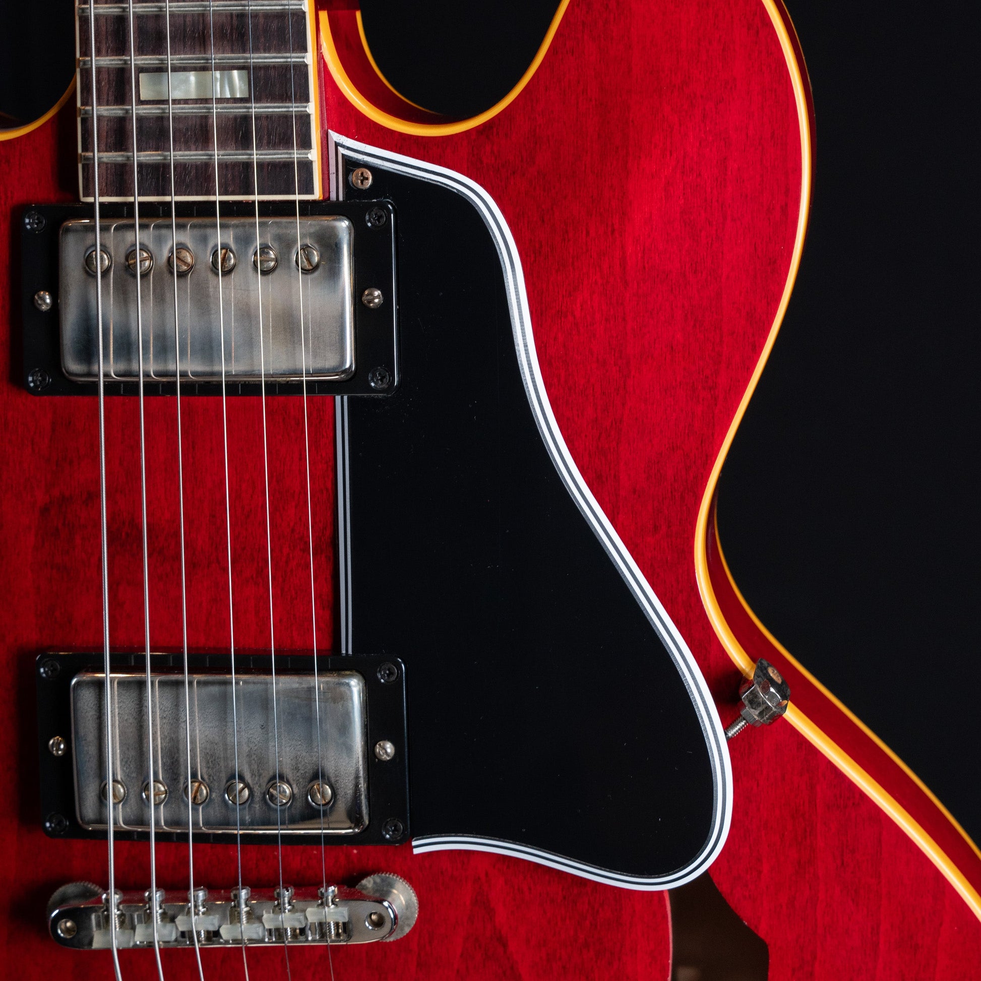 Gibson Custom 1964 ES-335 Reissue VOS - 60's Cherry