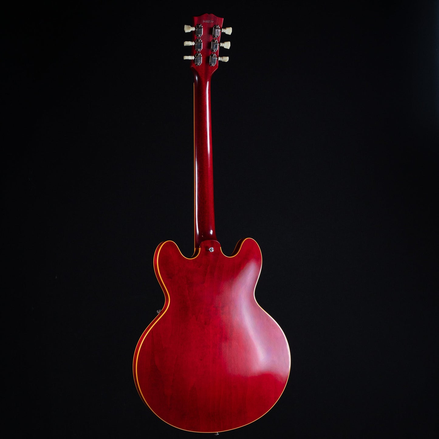 Gibson Custom 1964 ES-335 Reissue VOS - 60's Cherry