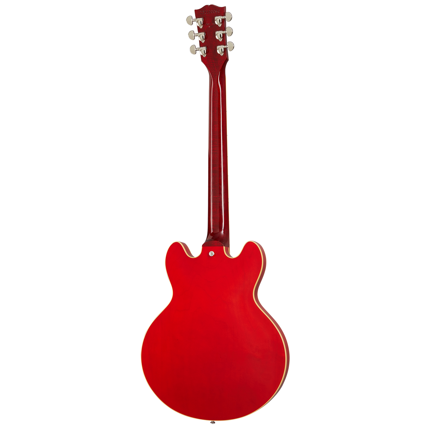 Gibson ES-339 Cherry Electric Guitar