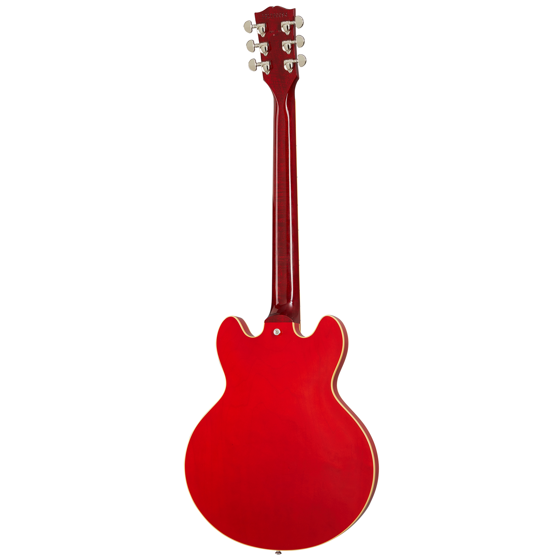 Gibson ES-339 Cherry Electric Guitar