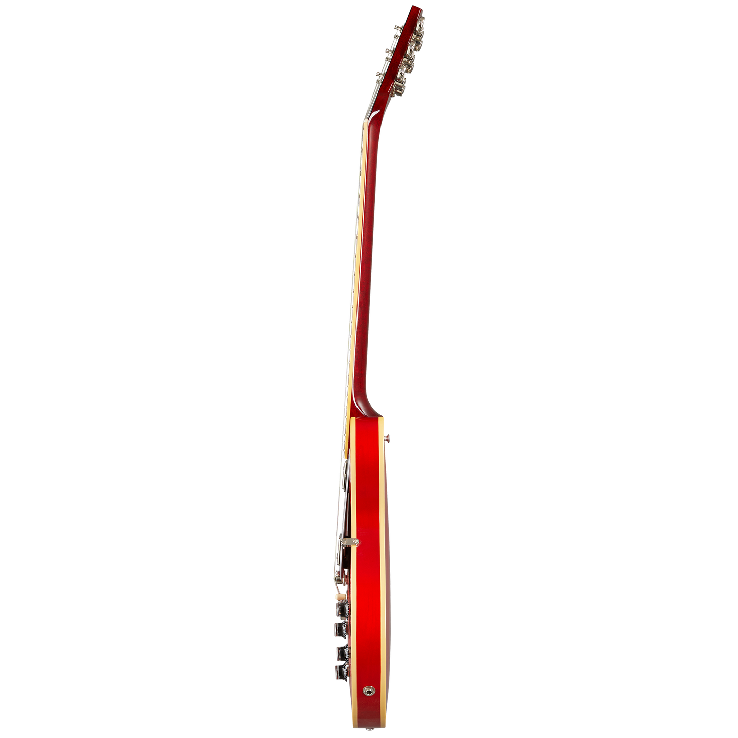 Gibson ES-339 Cherry Electric Guitar