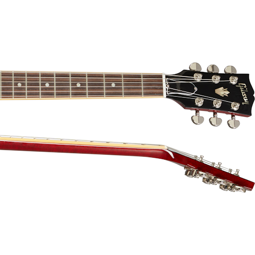Gibson ES-339 Cherry Electric Guitar