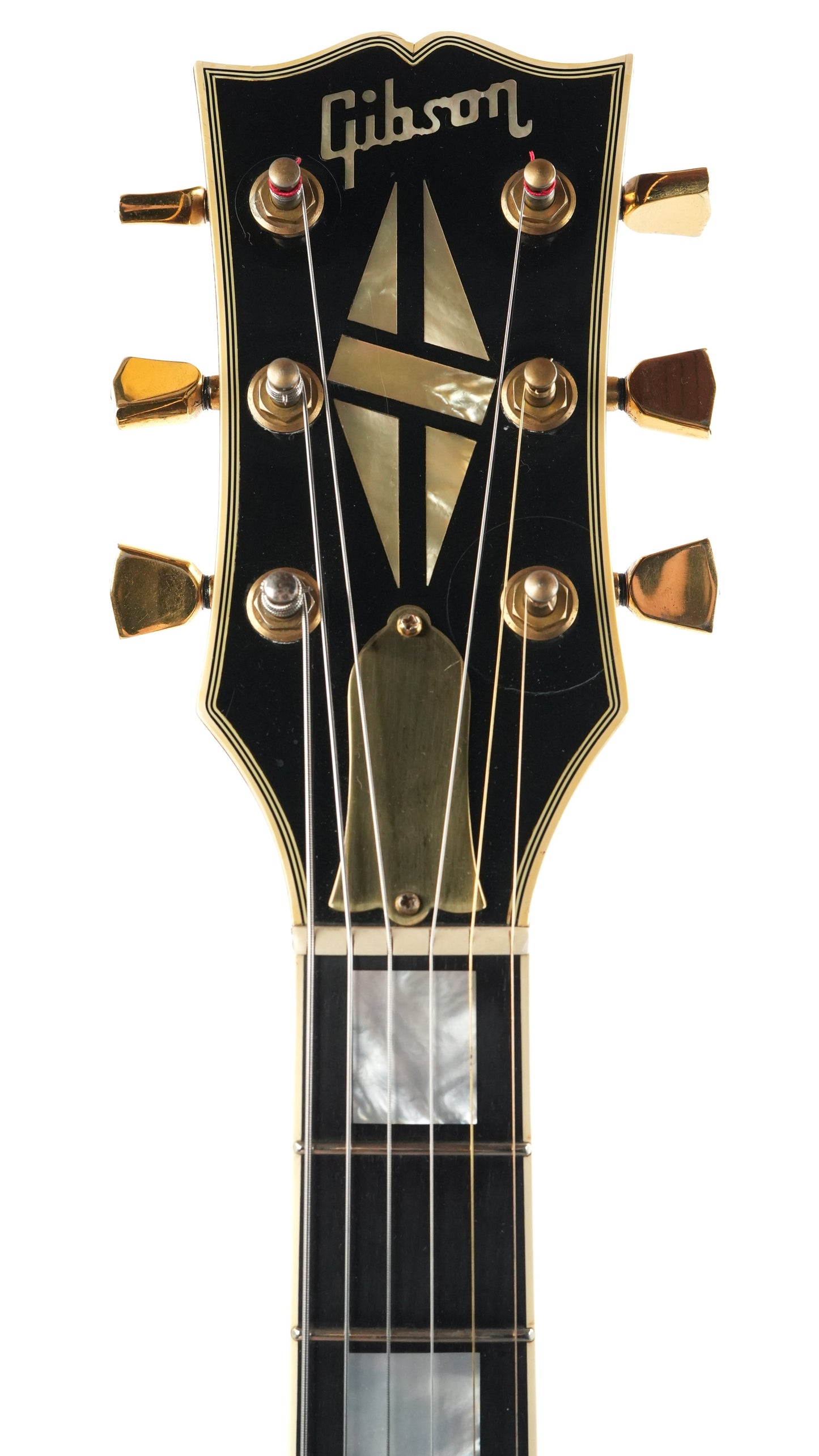 Gibson ES355 TD Wine Red 1979
