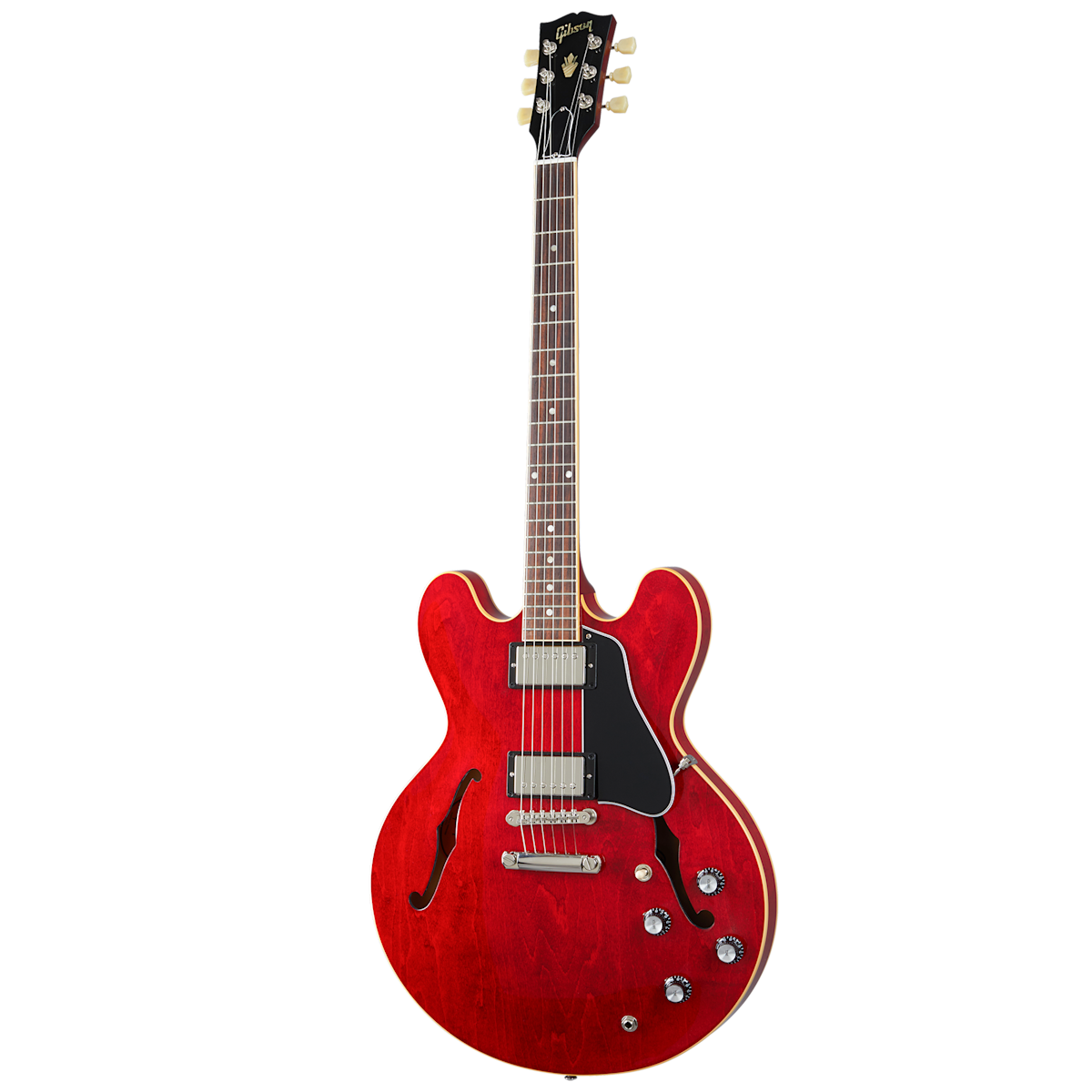 Gibson ES-335 Sixties Cherry Electric Guitar