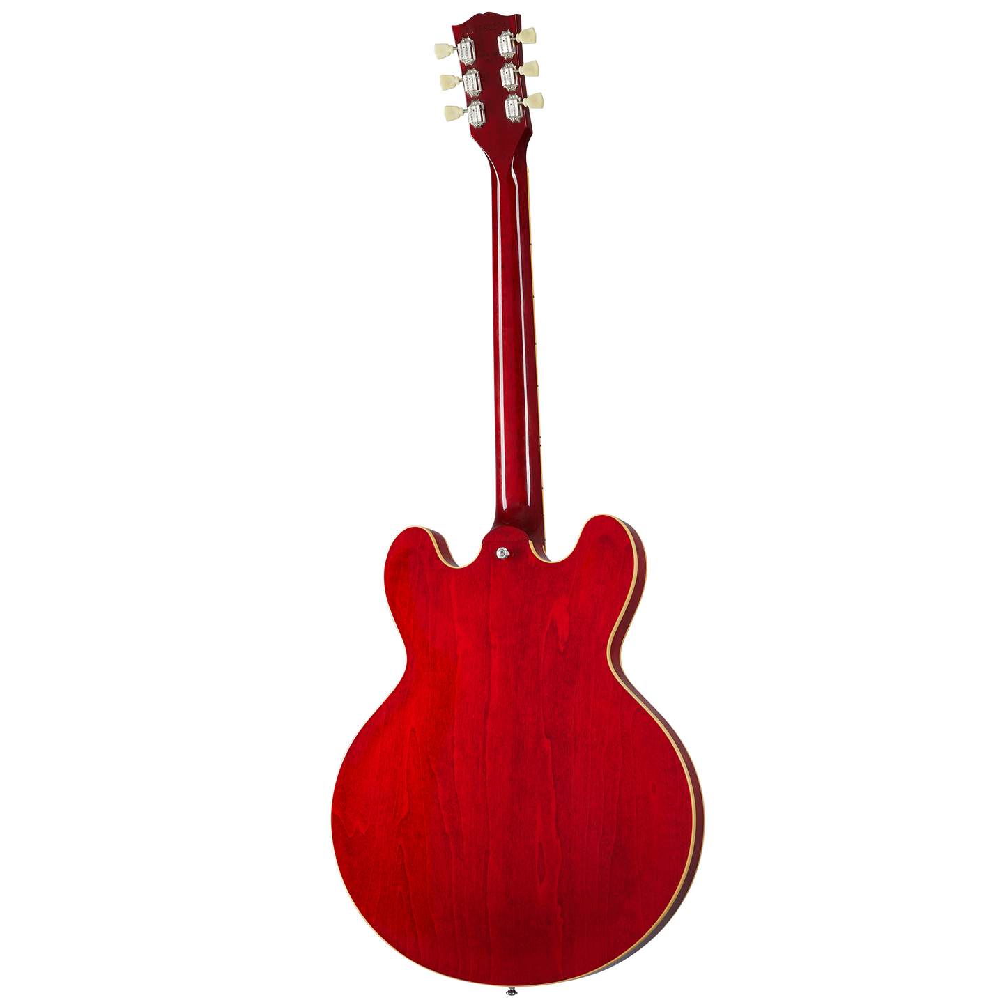 Gibson ES-335 Sixties Cherry Electric Guitar