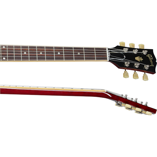 Gibson ES-335 Sixties Cherry Electric Guitar