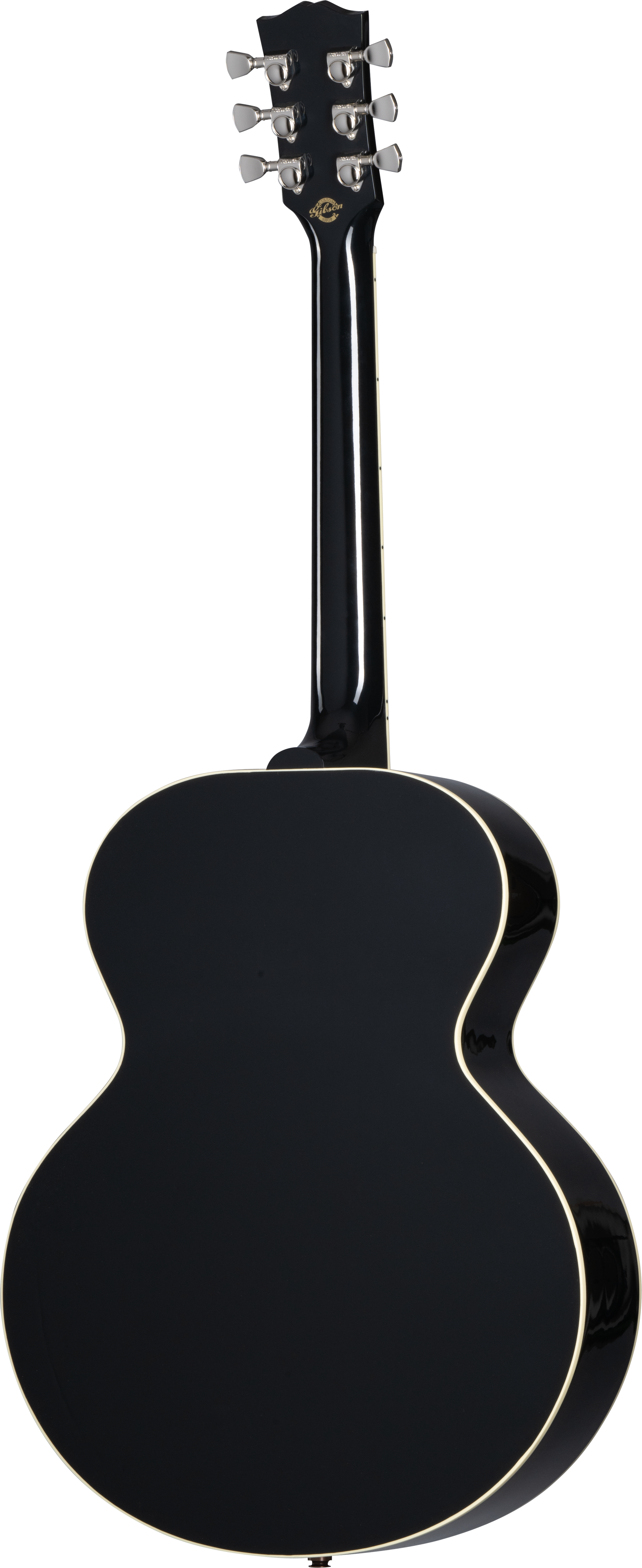 Gibson Everly Brothers J-180 Ebony w/case