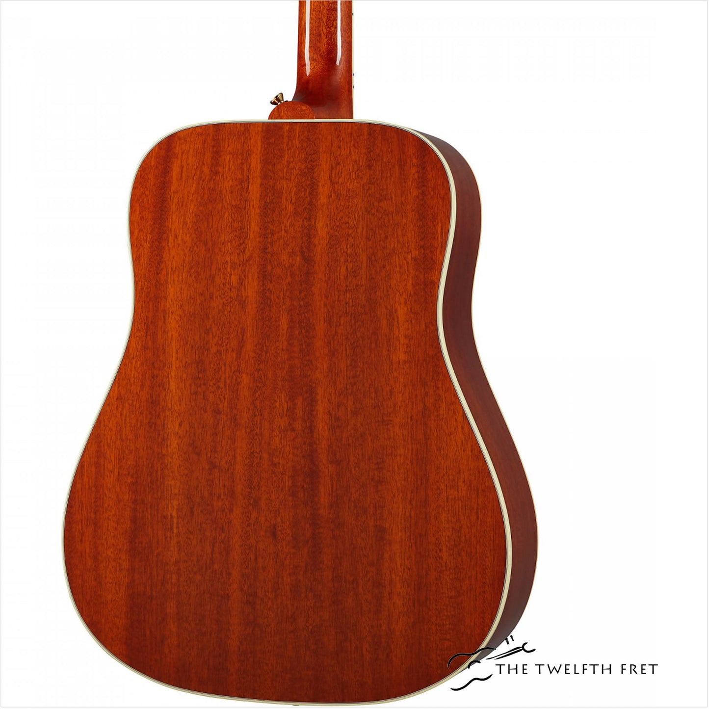 Gibson Hummingbird Original Heritage Cherry Acoustic Guitar