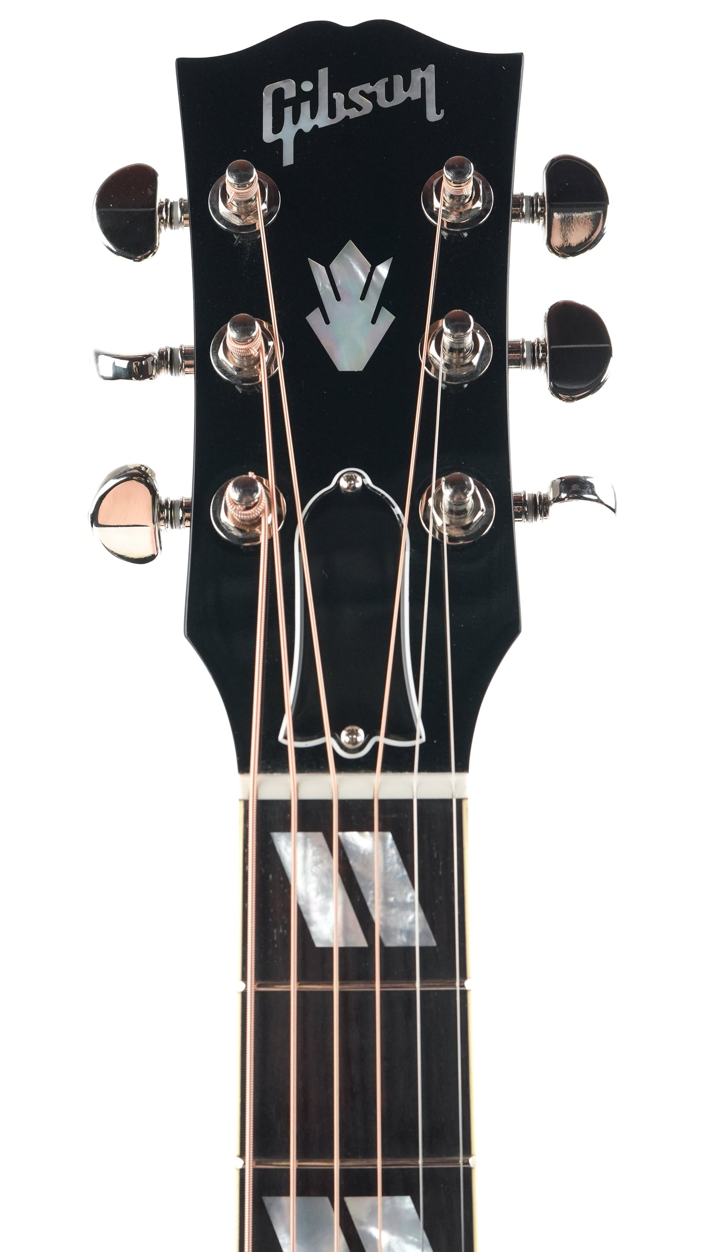 Gibson Custom Hummingbird Red Spruce Honey Burst 2025