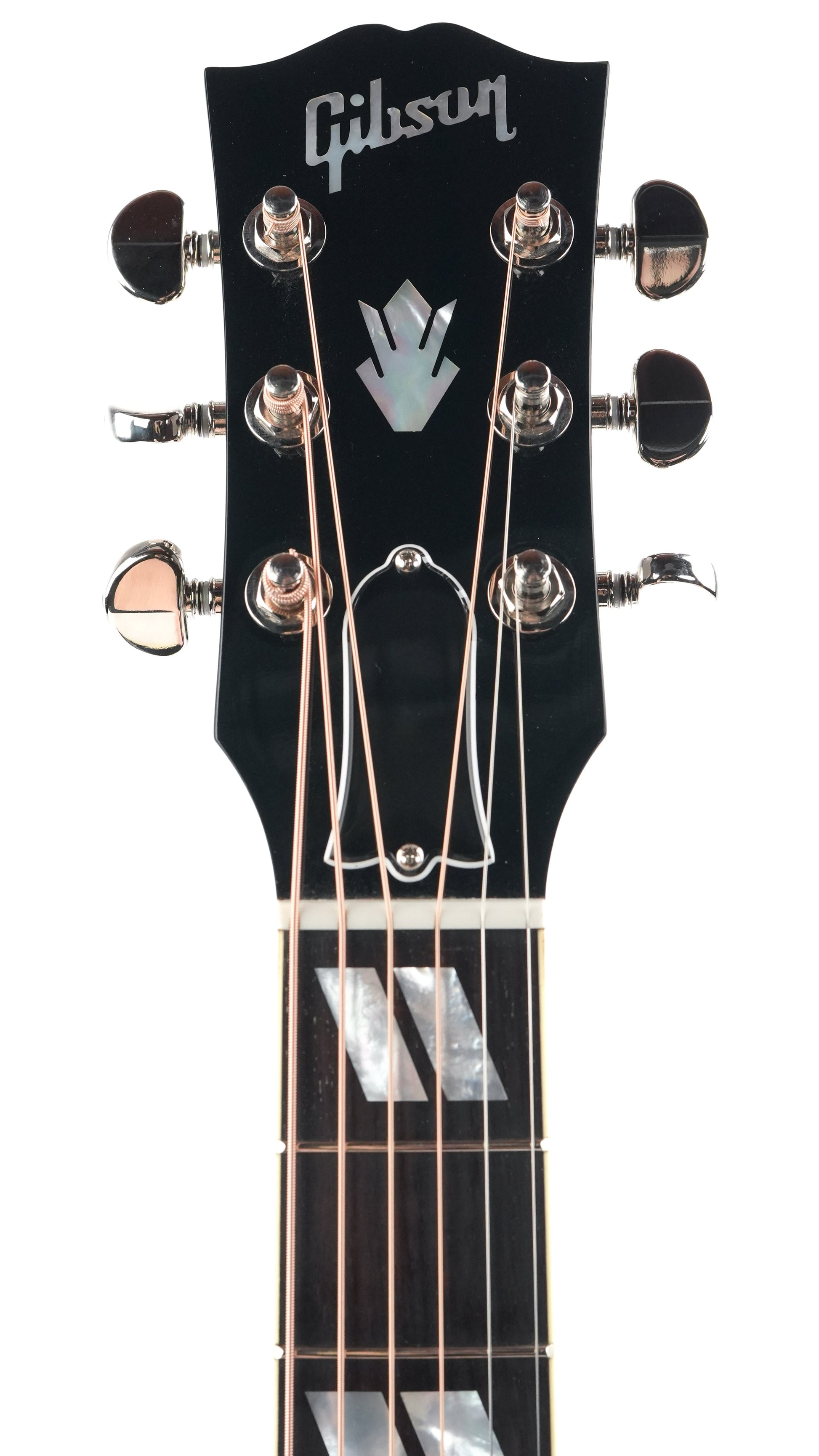 Gibson Custom Hummingbird Red Spruce Honey Burst 2025