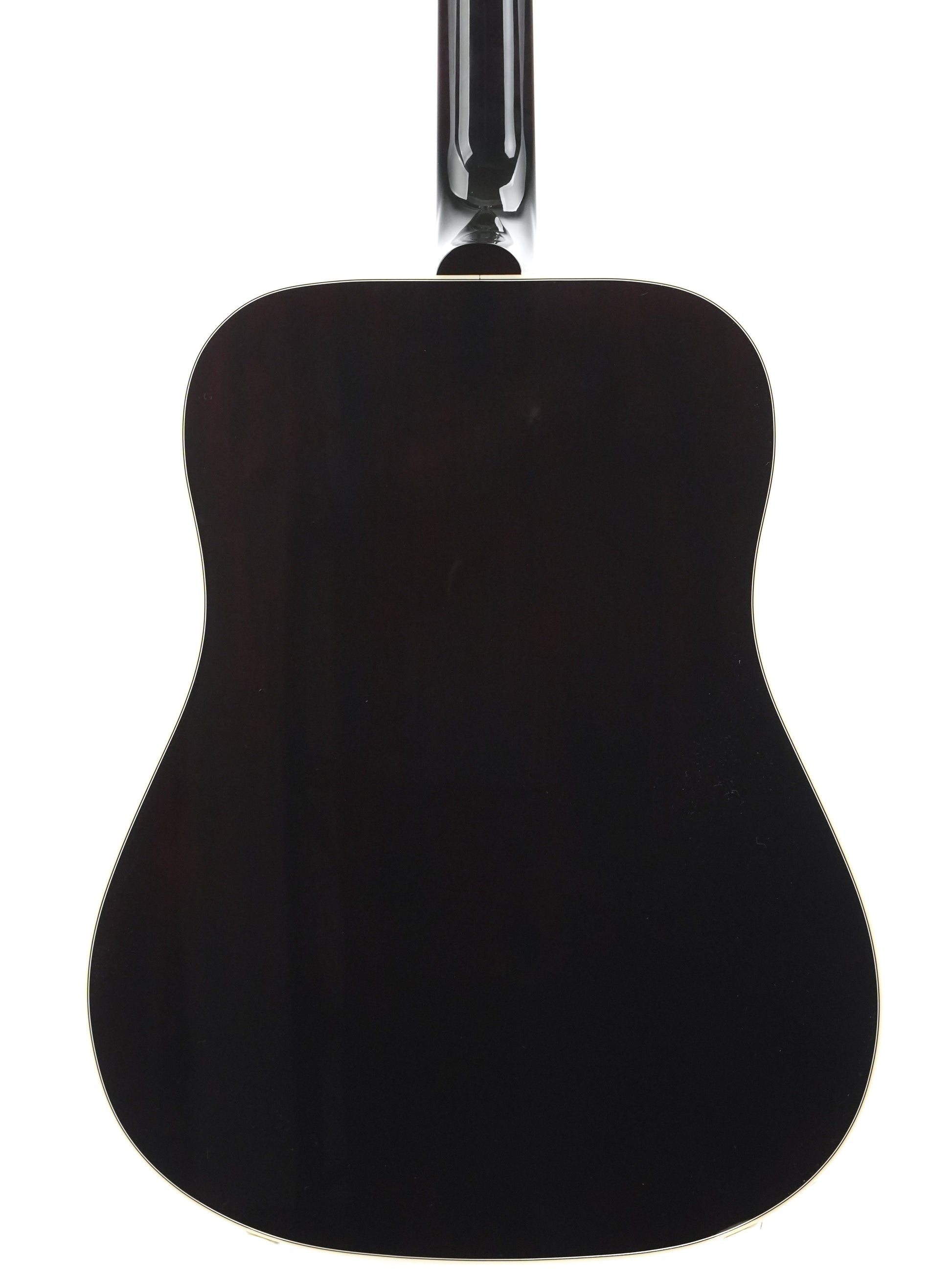 Gibson Custom Hummingbird Red Spruce Honey Burst 2025