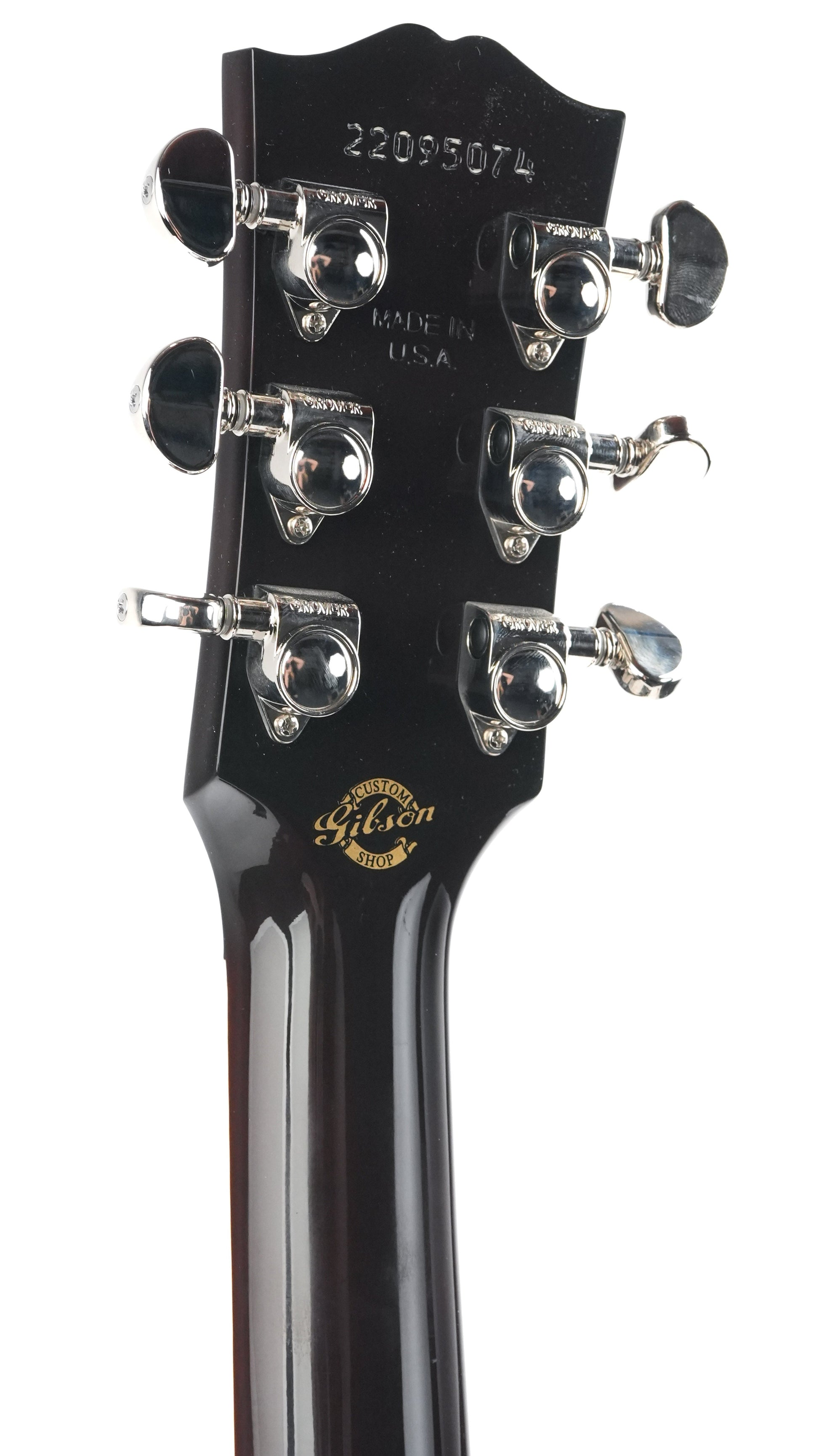 Gibson Custom Hummingbird Red Spruce Honey Burst 2025