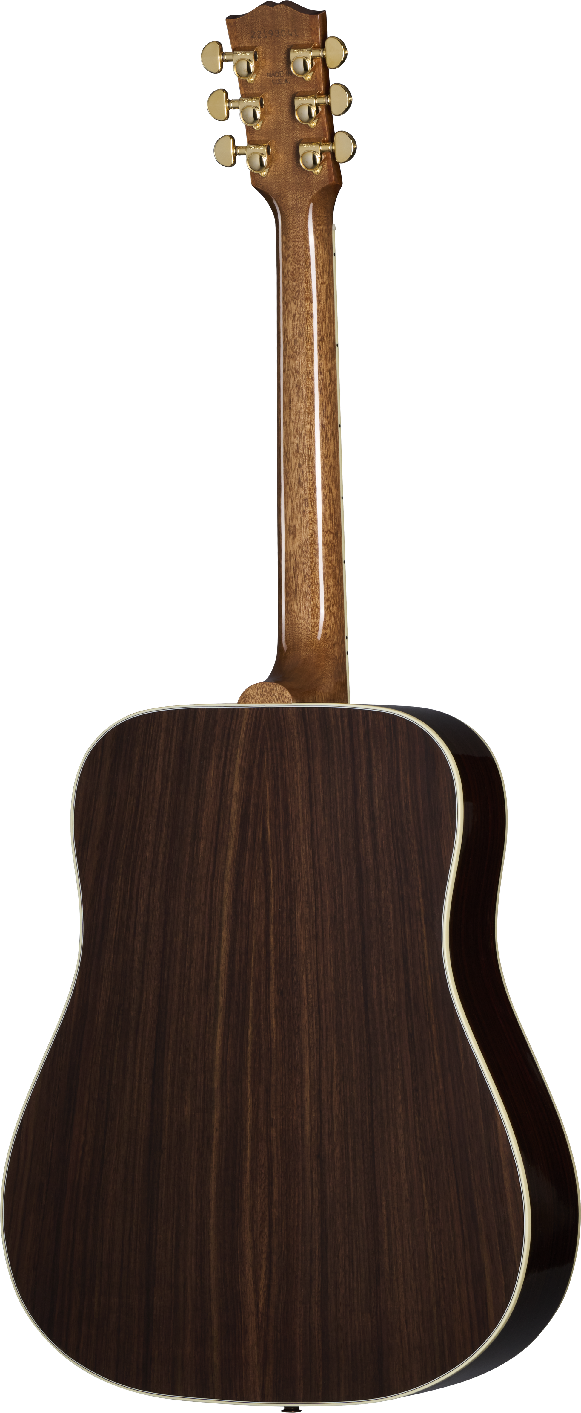 Gibson Hummingbird Standard Rosewood w/case
