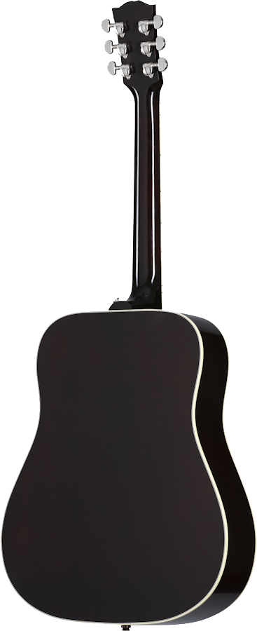Gibson Hummingbird Standard Vintage Sunburst w/case