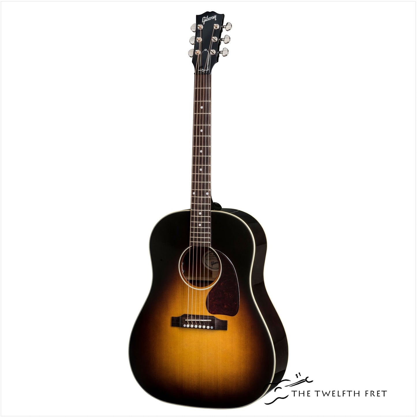 Gibson J-45 Standard Acoustic Guitar
