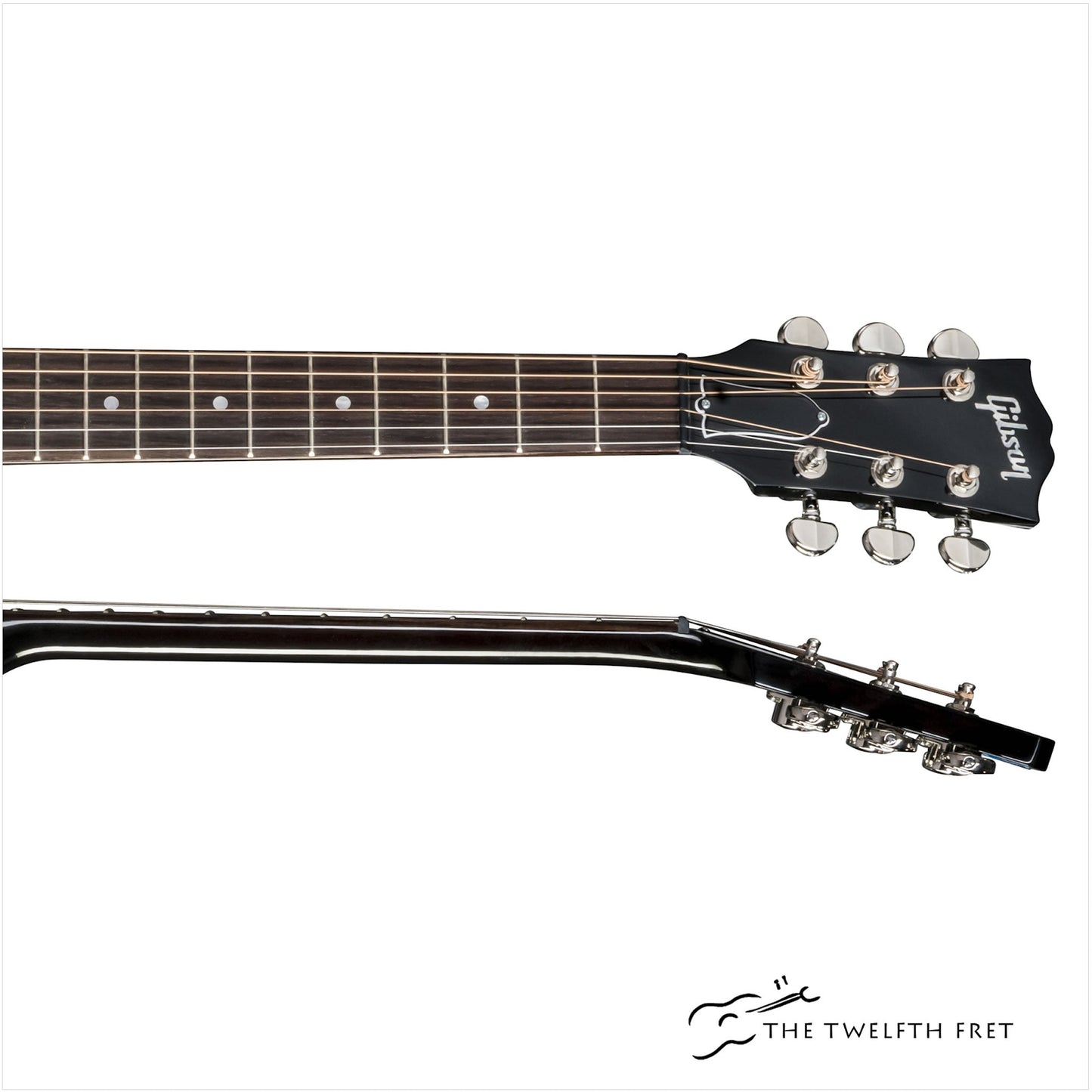 Gibson J-45 Standard Acoustic Guitar