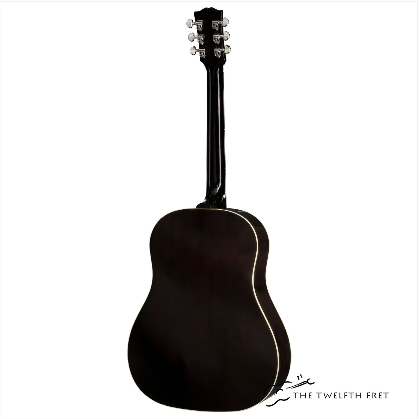 Gibson J-45 Standard Acoustic Guitar