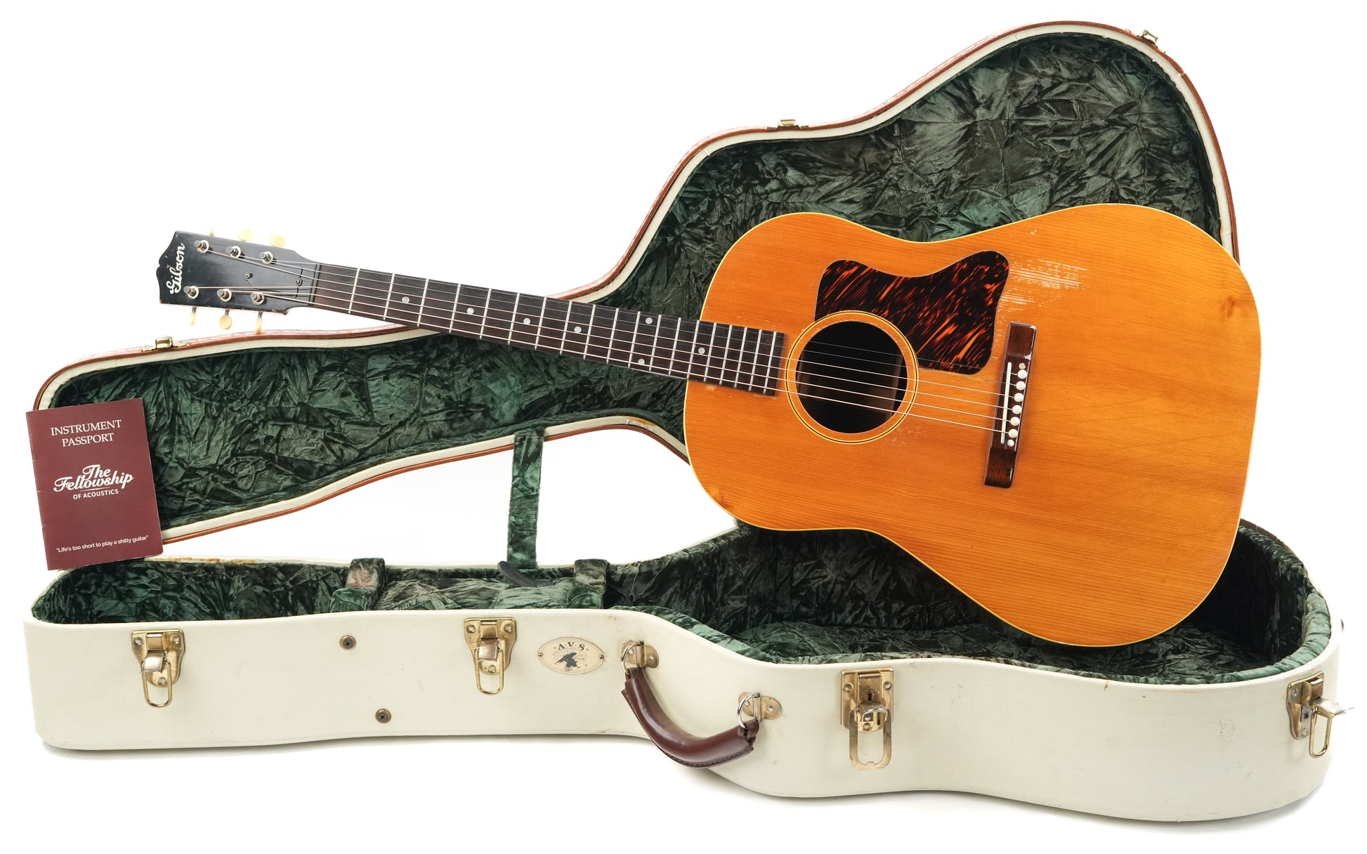 Gibson J35 1941