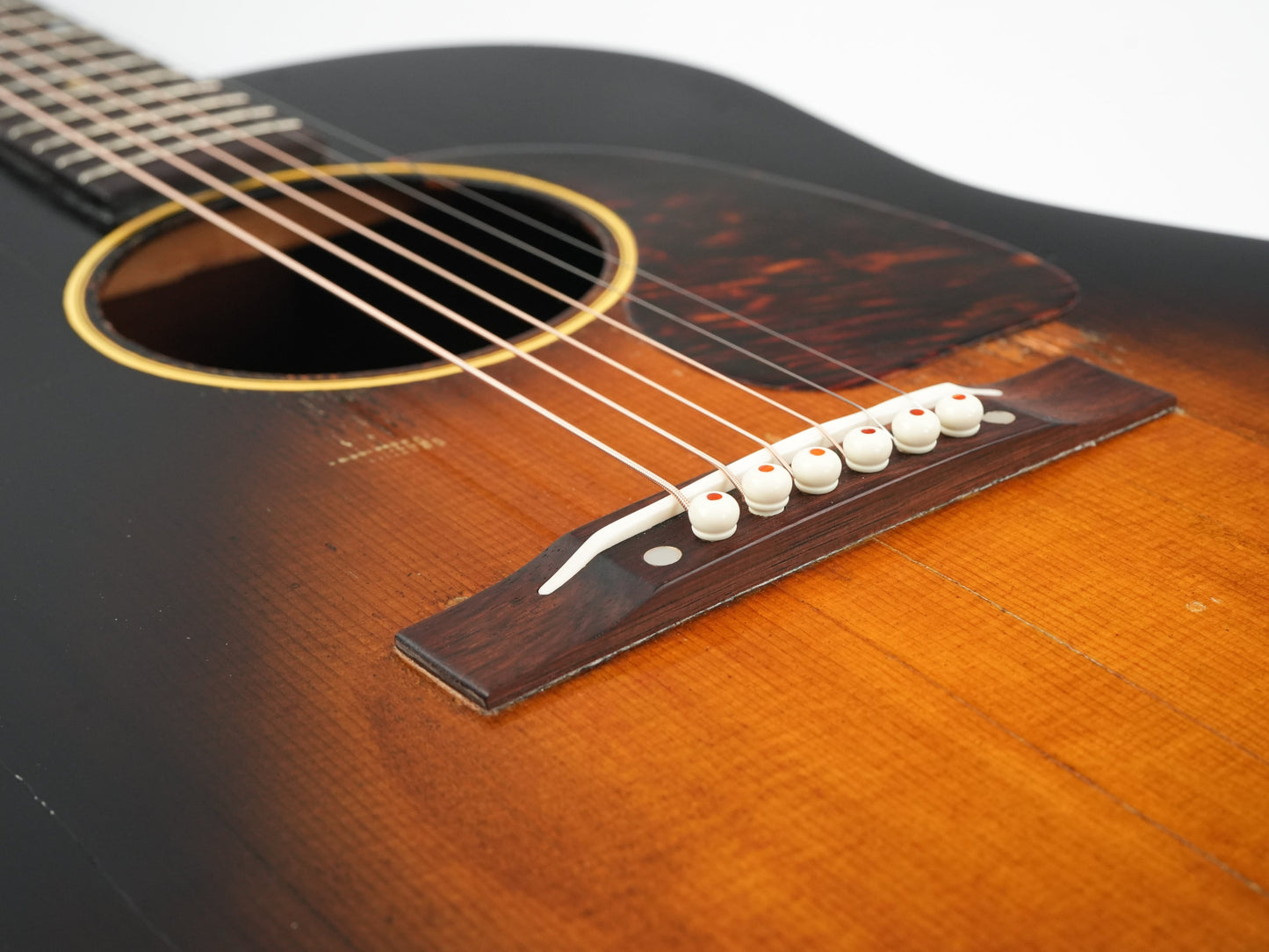 Gibson J45 Banner 1942