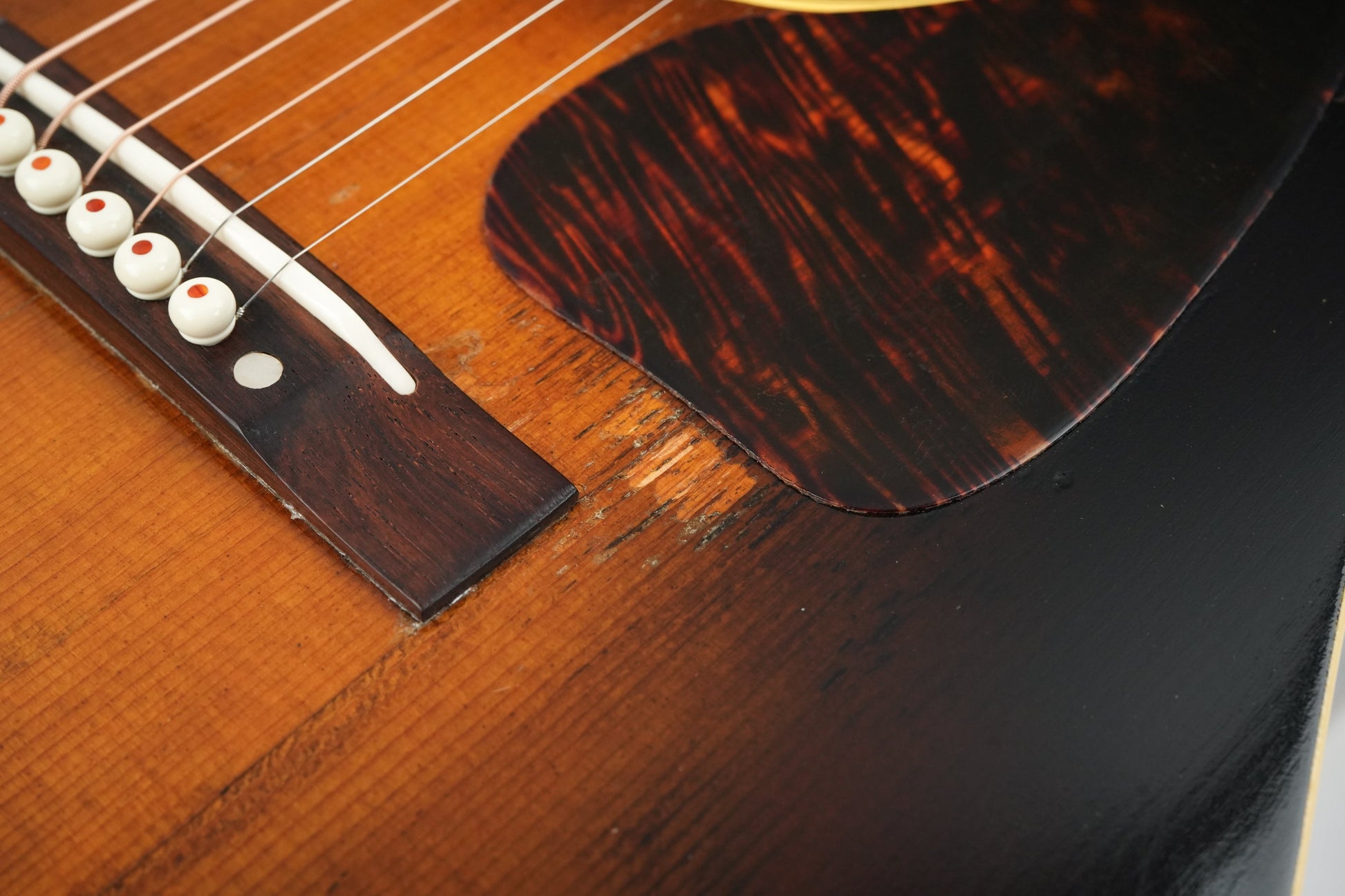 Gibson J45 Banner 1942
