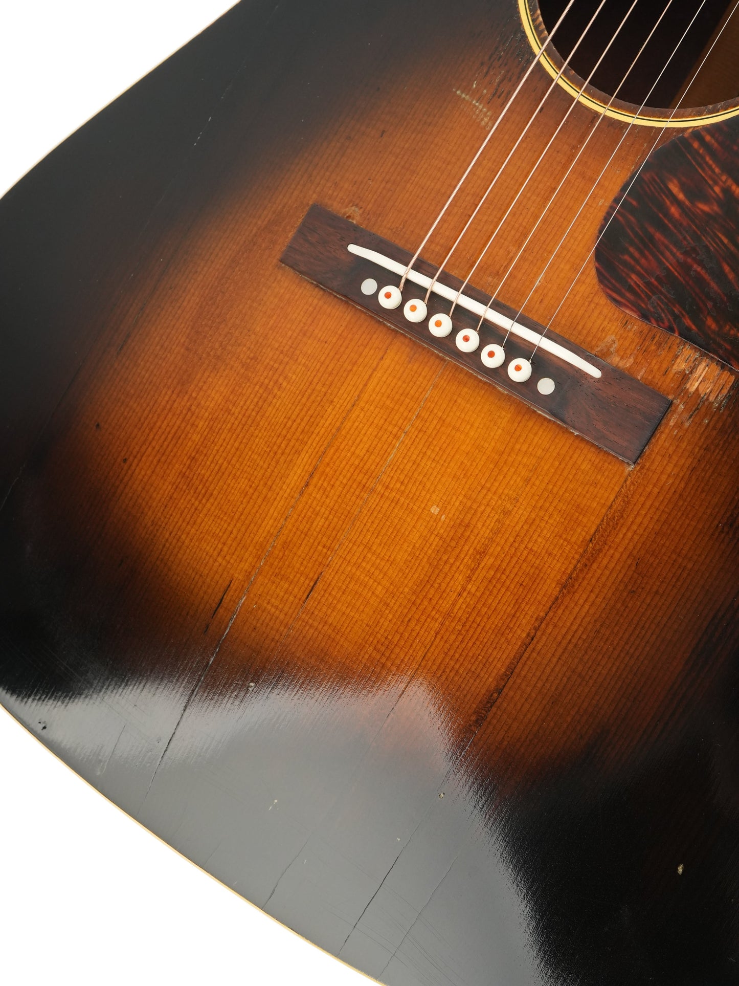 Gibson J45 Banner 1942
