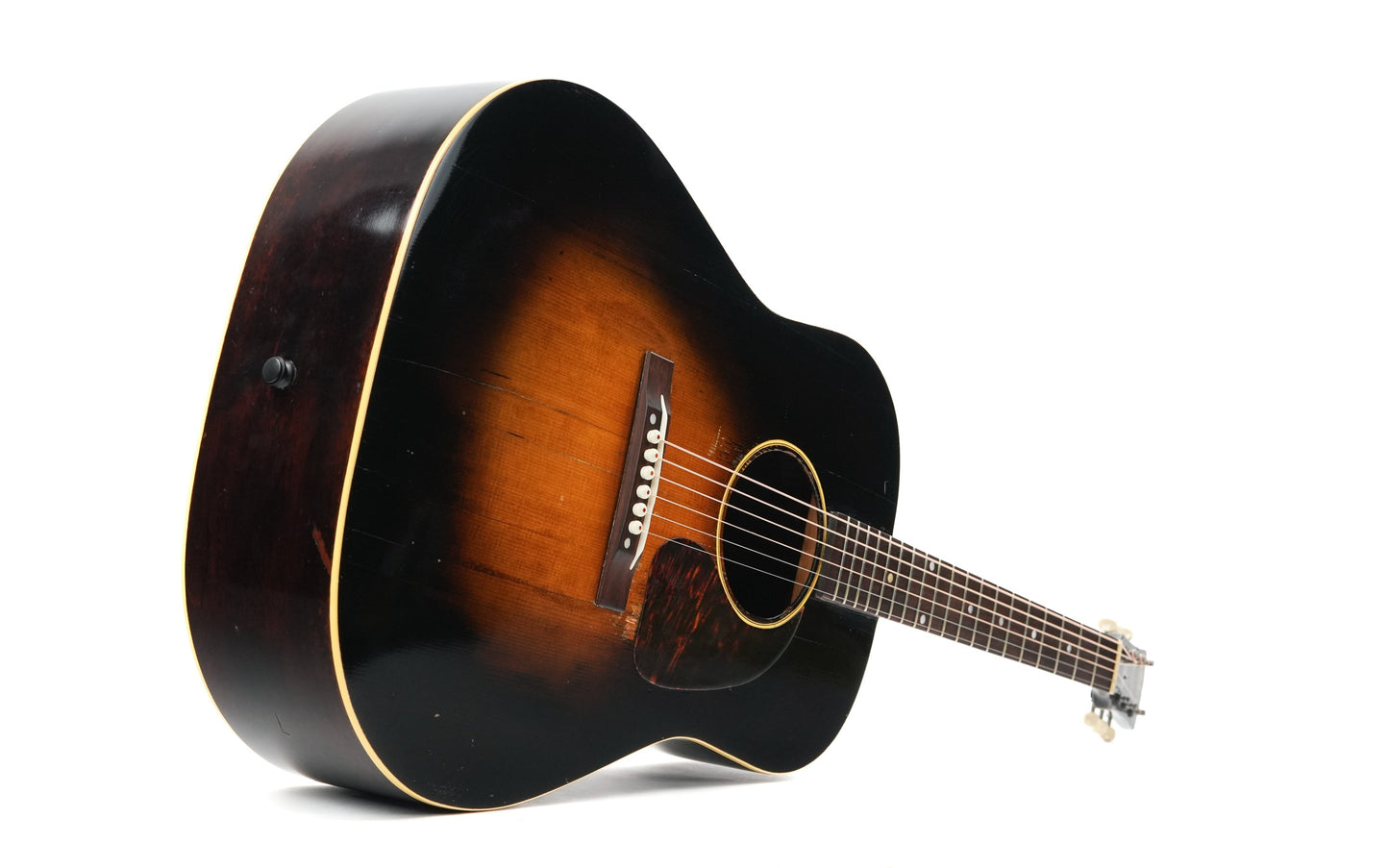 Gibson J45 Banner 1942