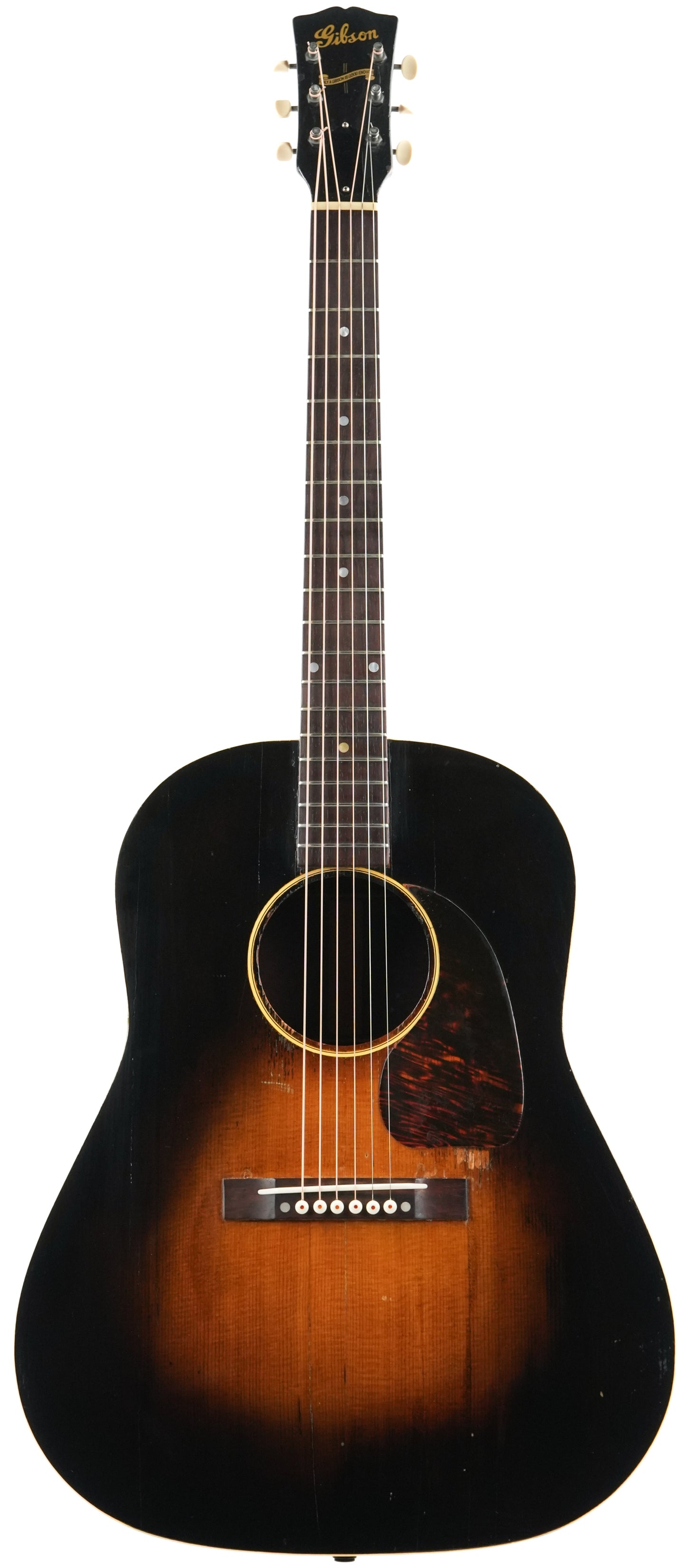 Gibson J45 Banner 1942