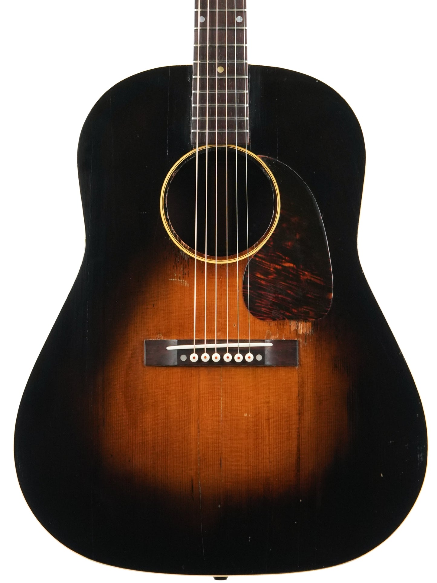 Gibson J45 Banner 1942