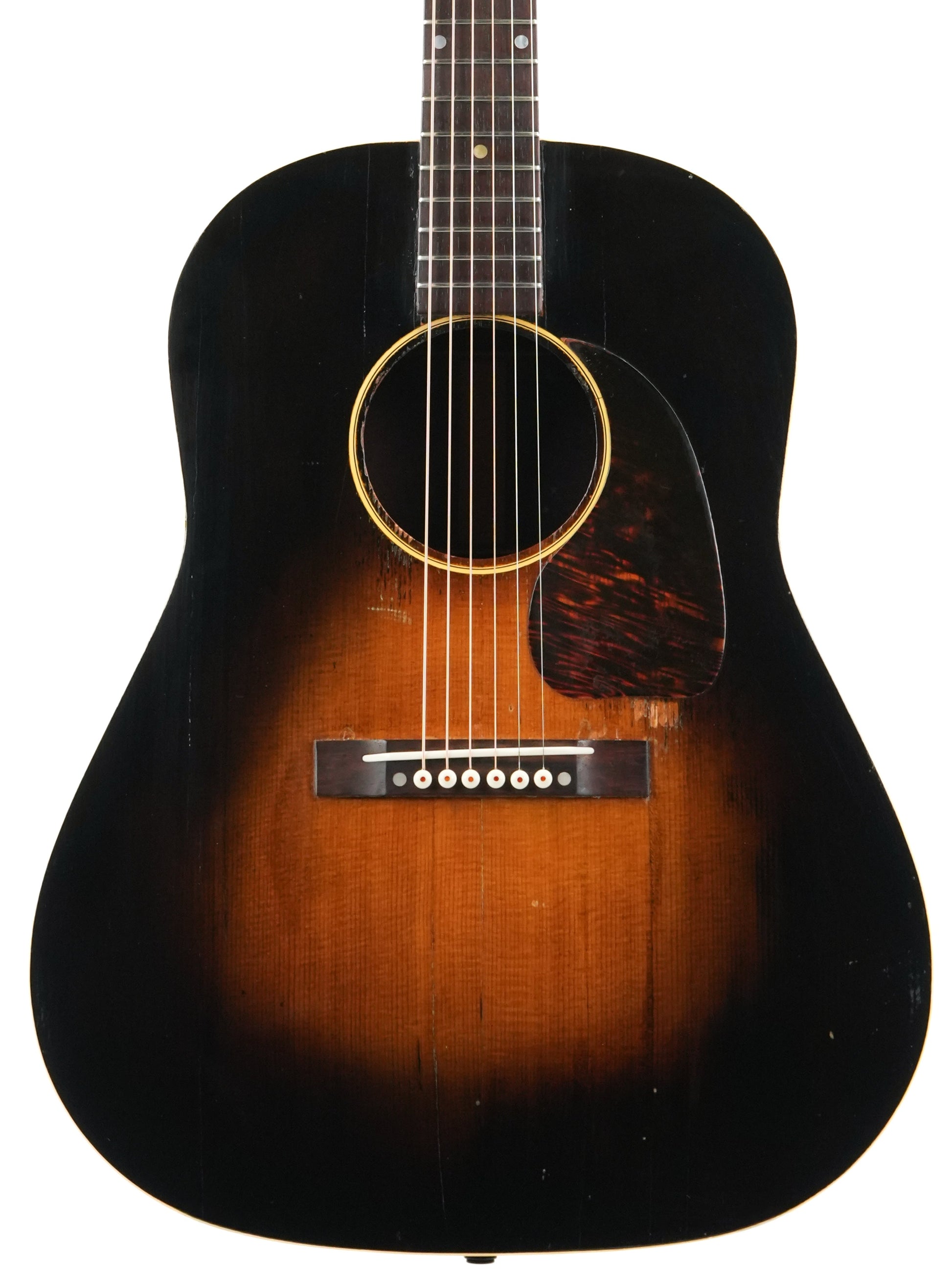 Gibson J45 Banner 1942