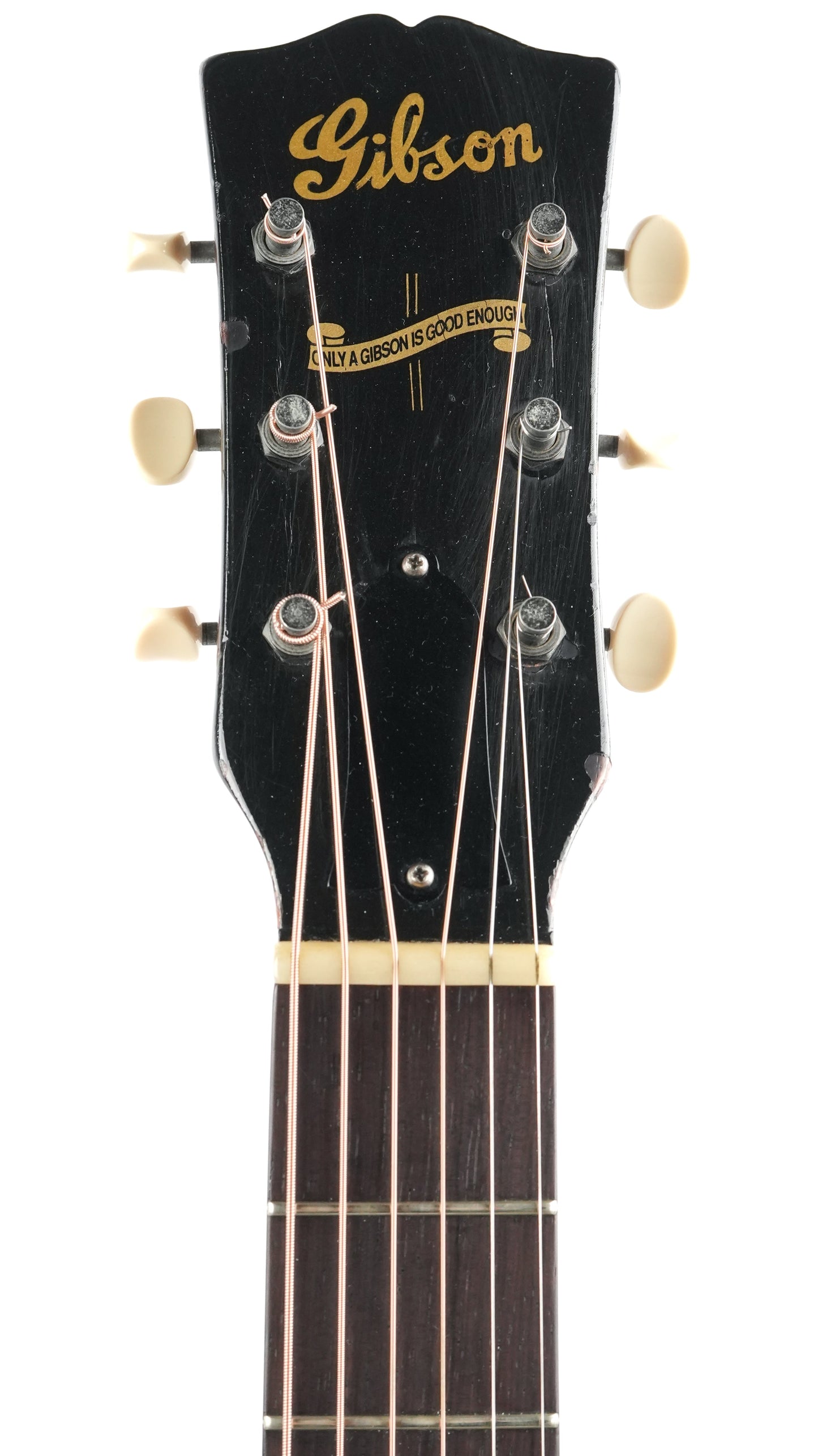 Gibson J45 Banner 1942
