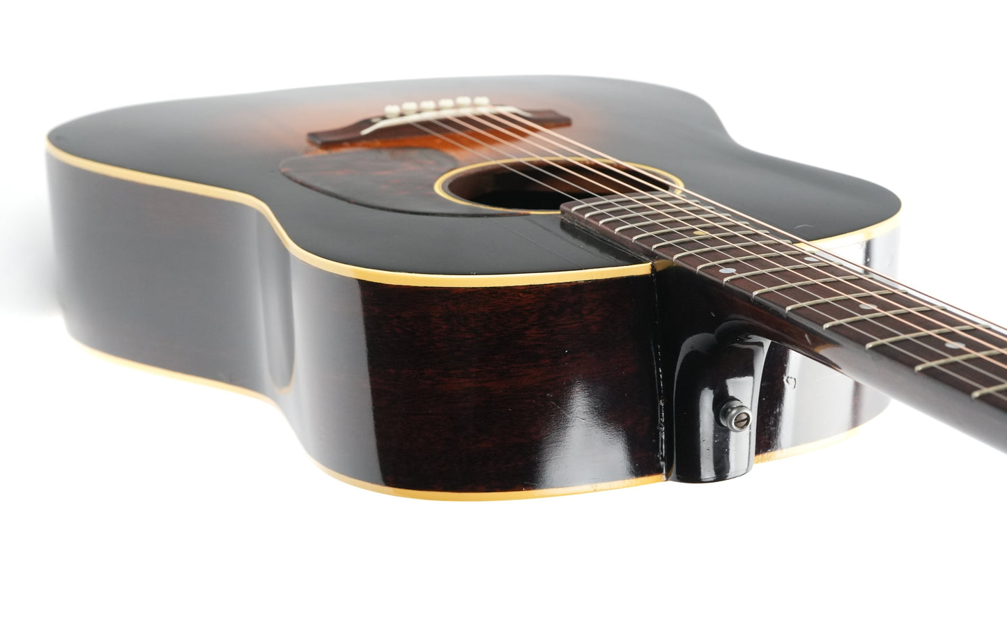 Gibson J45 Banner 1942
