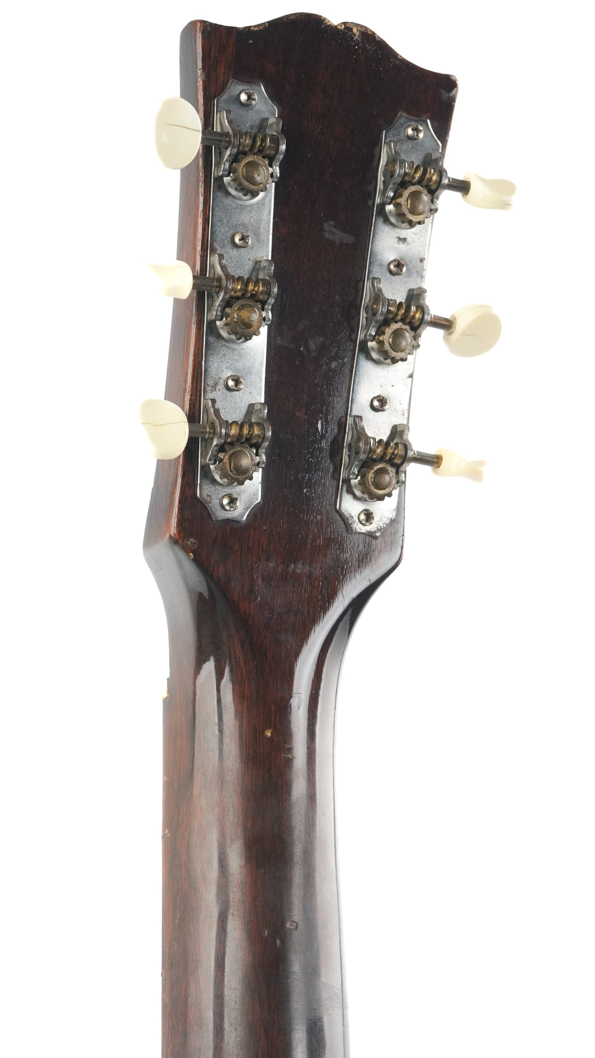 Gibson J45 Banner Hogtop Sunburst 1944