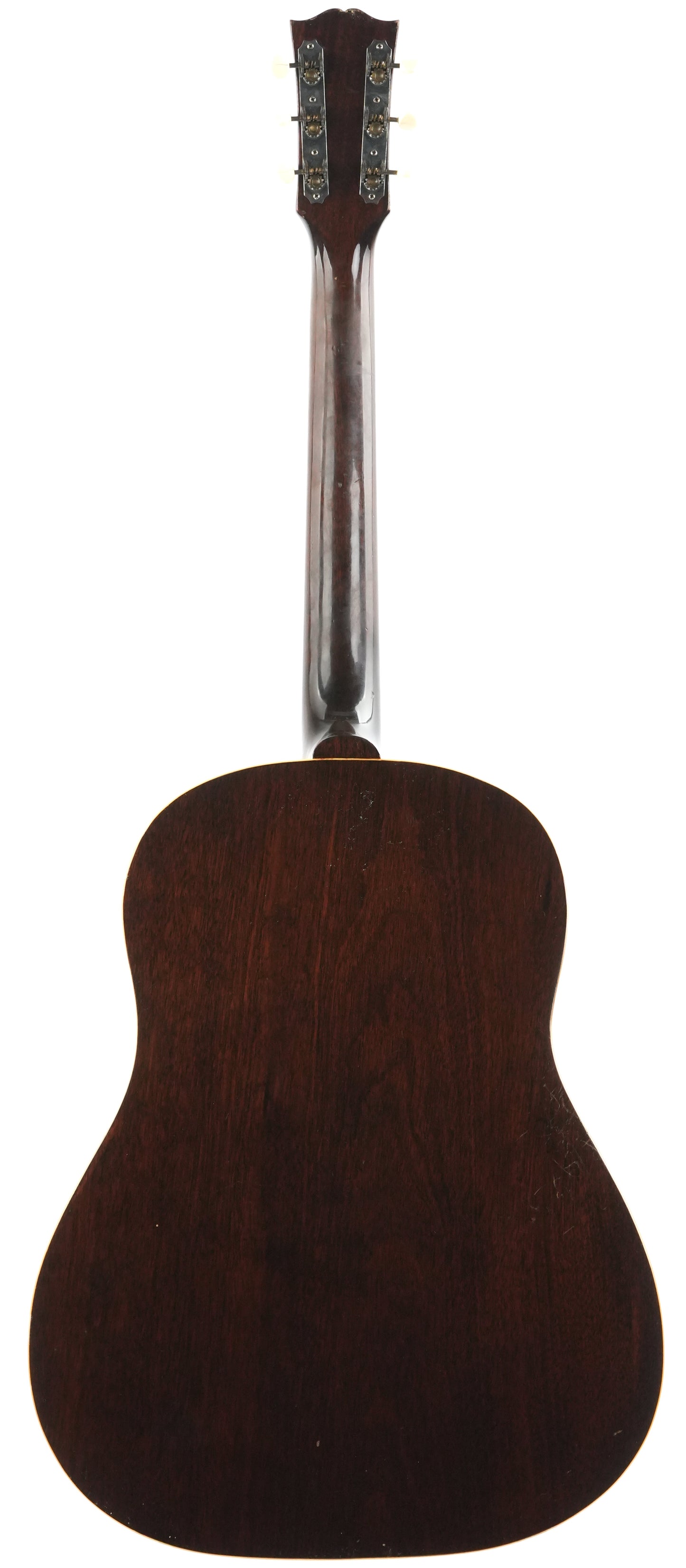 Gibson J45 Banner Hogtop Sunburst 1944