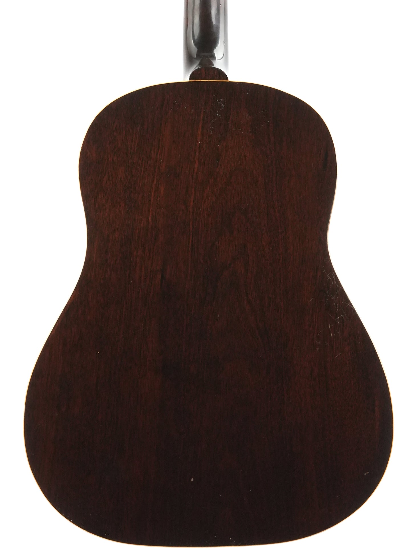 Gibson J45 Banner Hogtop Sunburst 1944