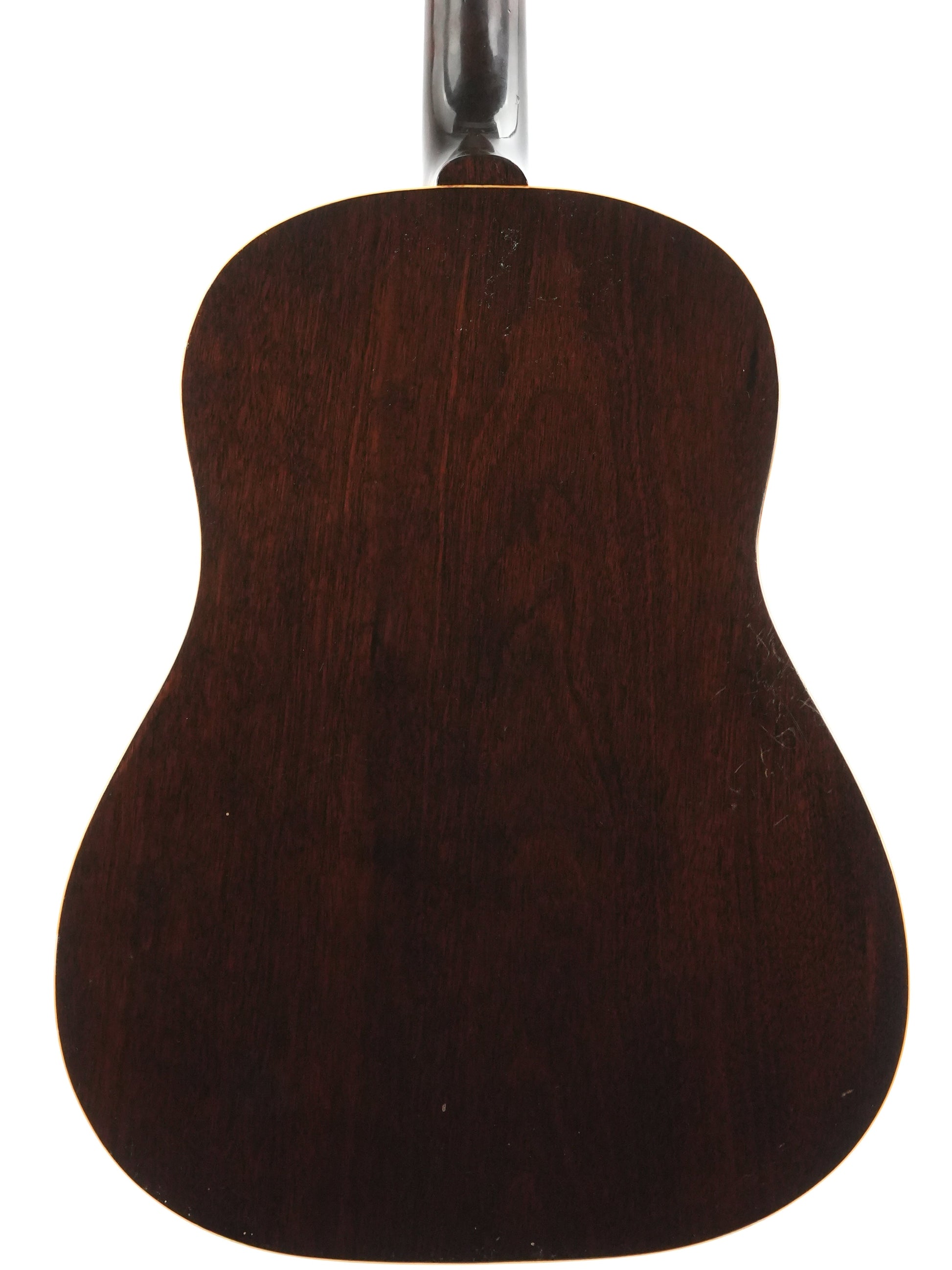 Gibson J45 Banner Hogtop Sunburst 1944