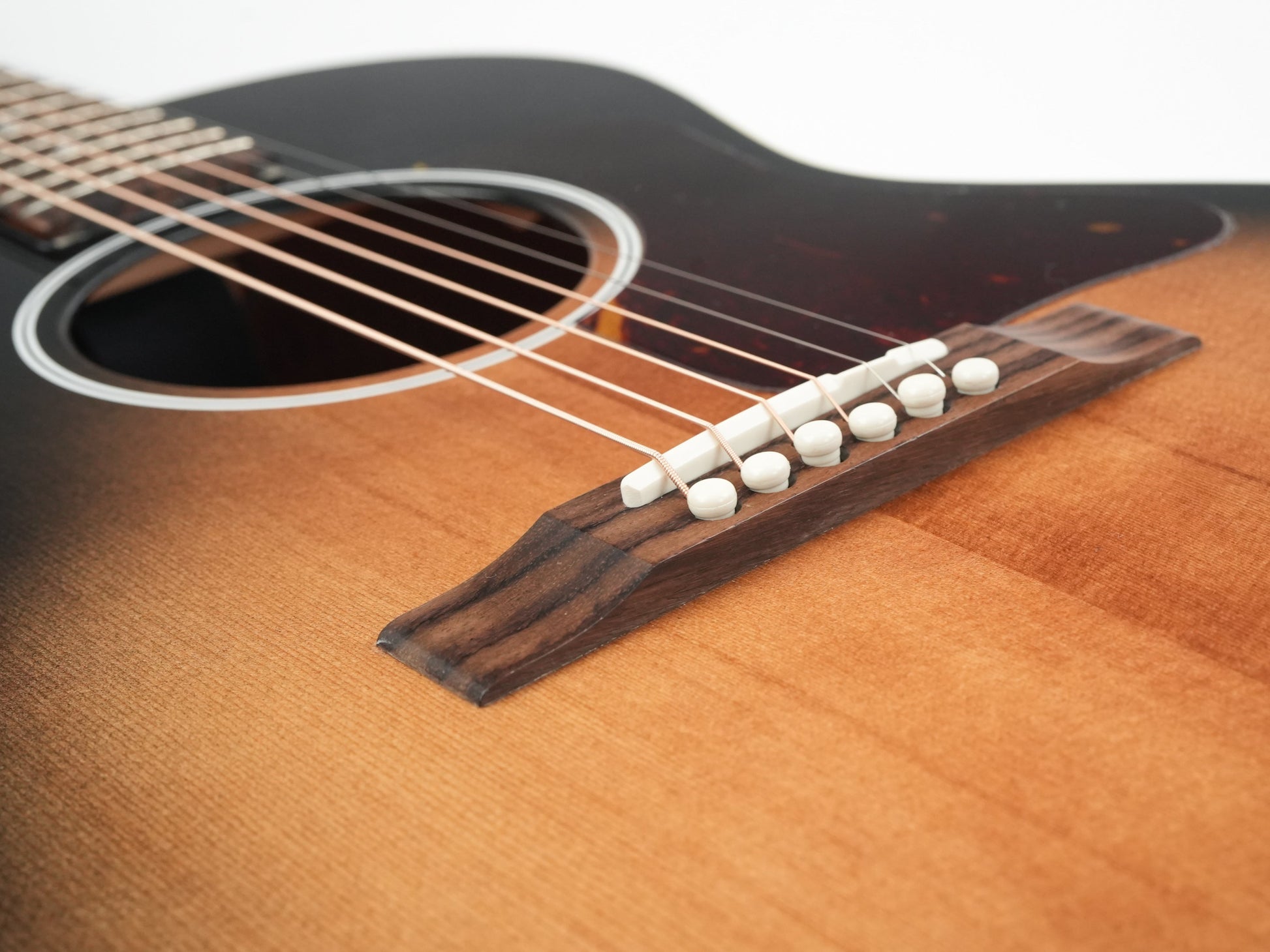 Gibson L00 Argentine Grey Gloss
