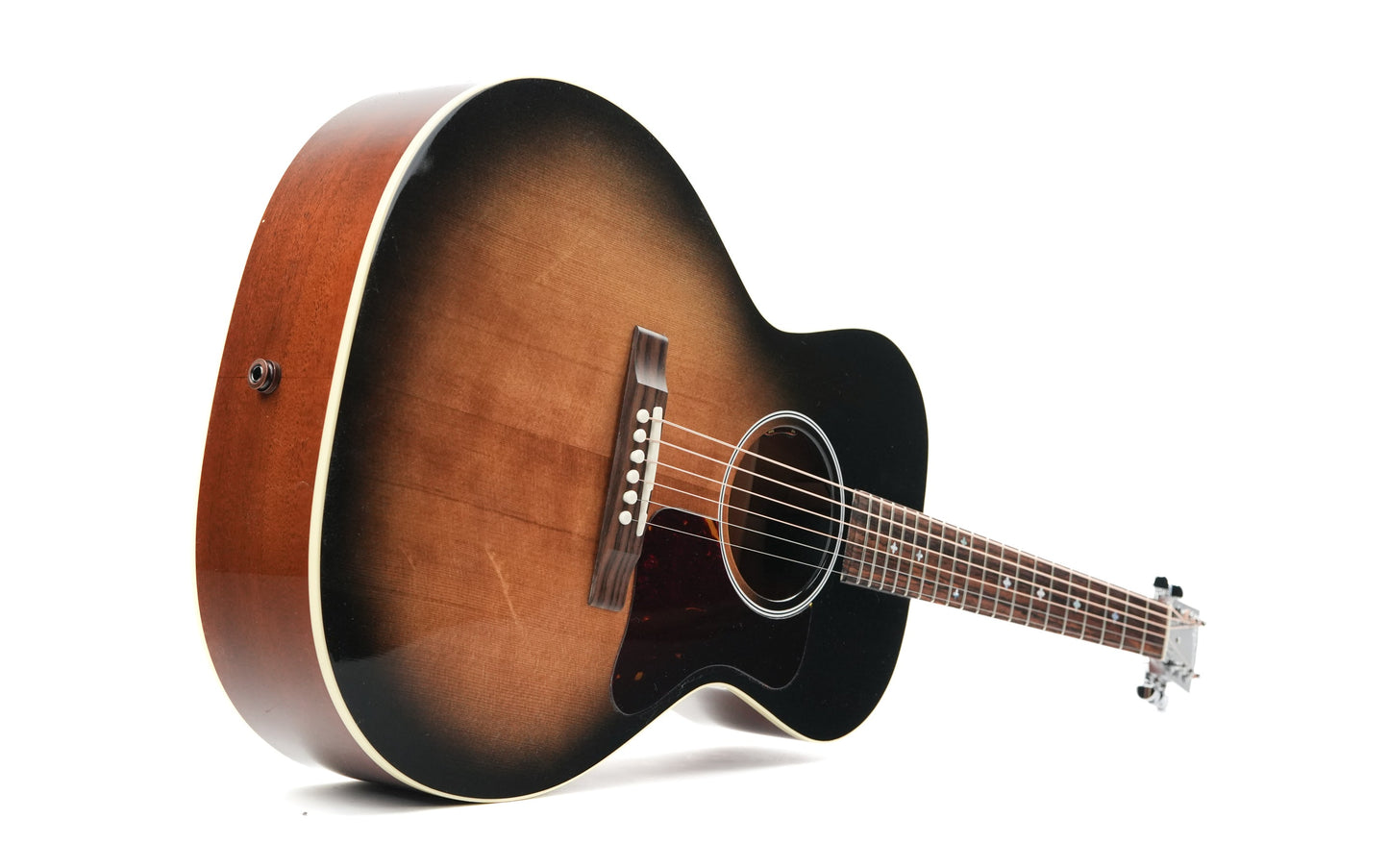 Gibson L00 Argentine Grey Gloss