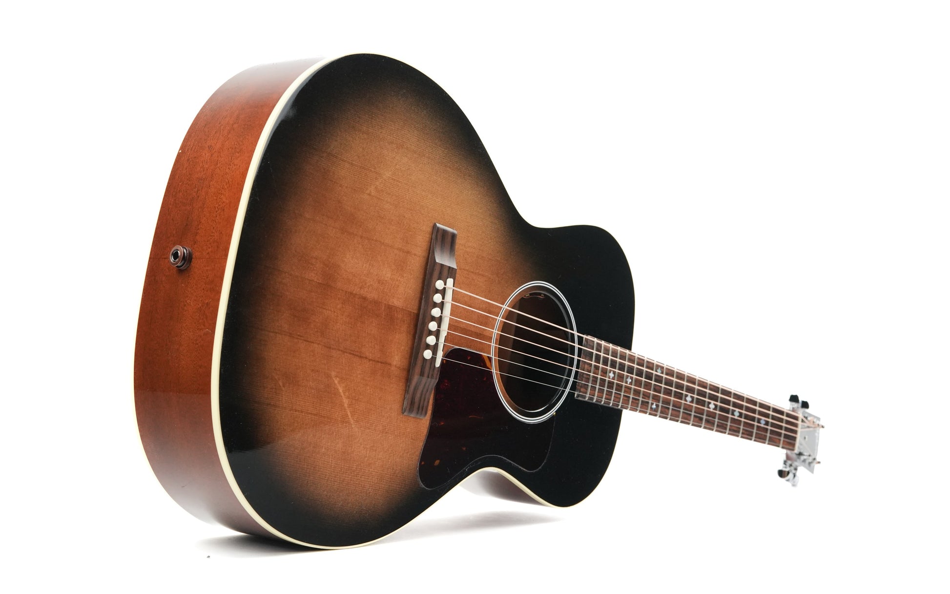 Gibson L00 Argentine Grey Gloss