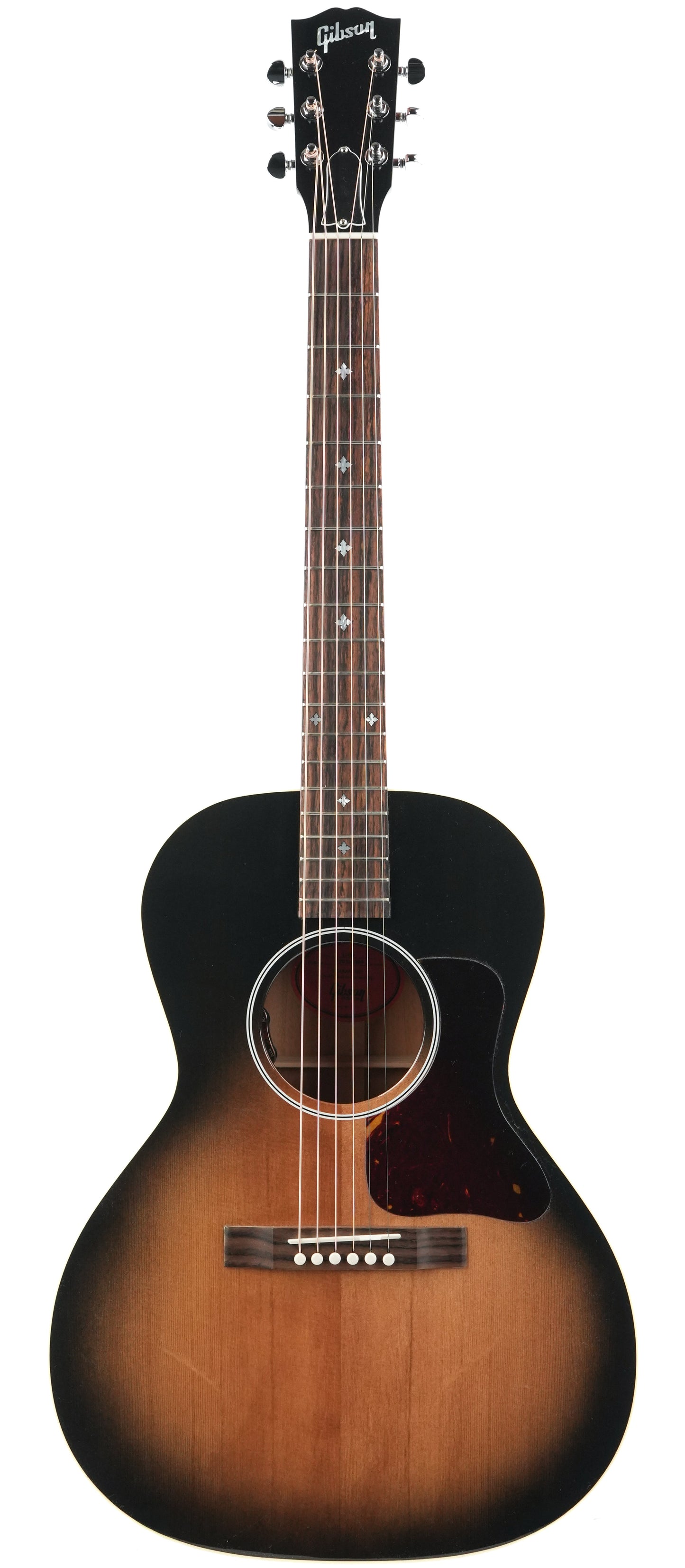 Gibson L00 Argentine Grey Gloss