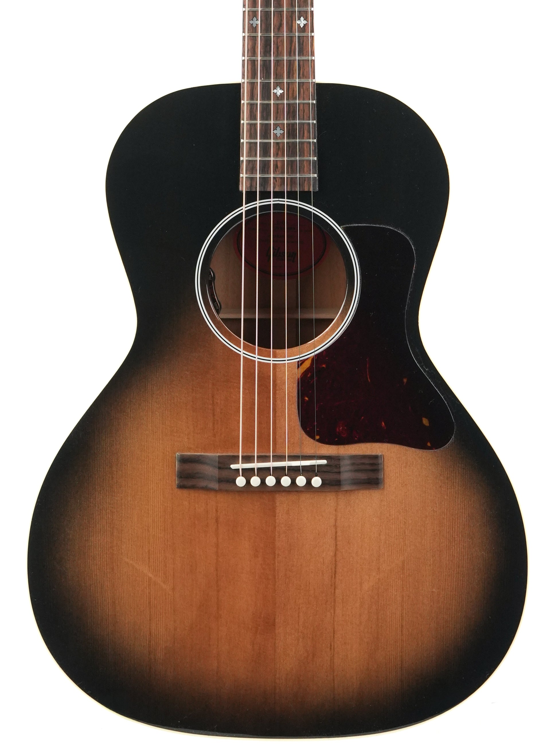 Gibson L00 Argentine Grey Gloss