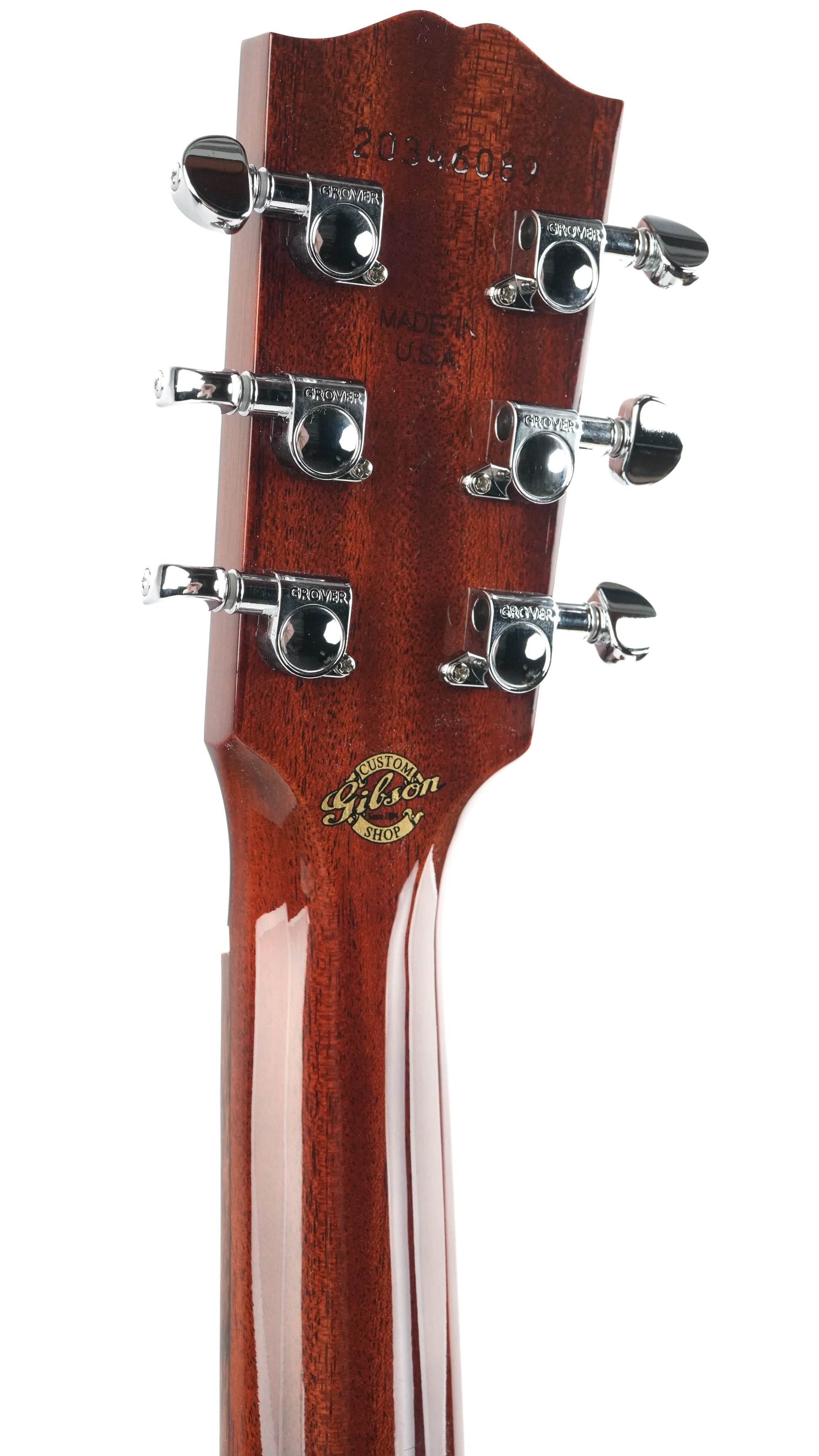 Gibson L00 Argentine Grey Gloss