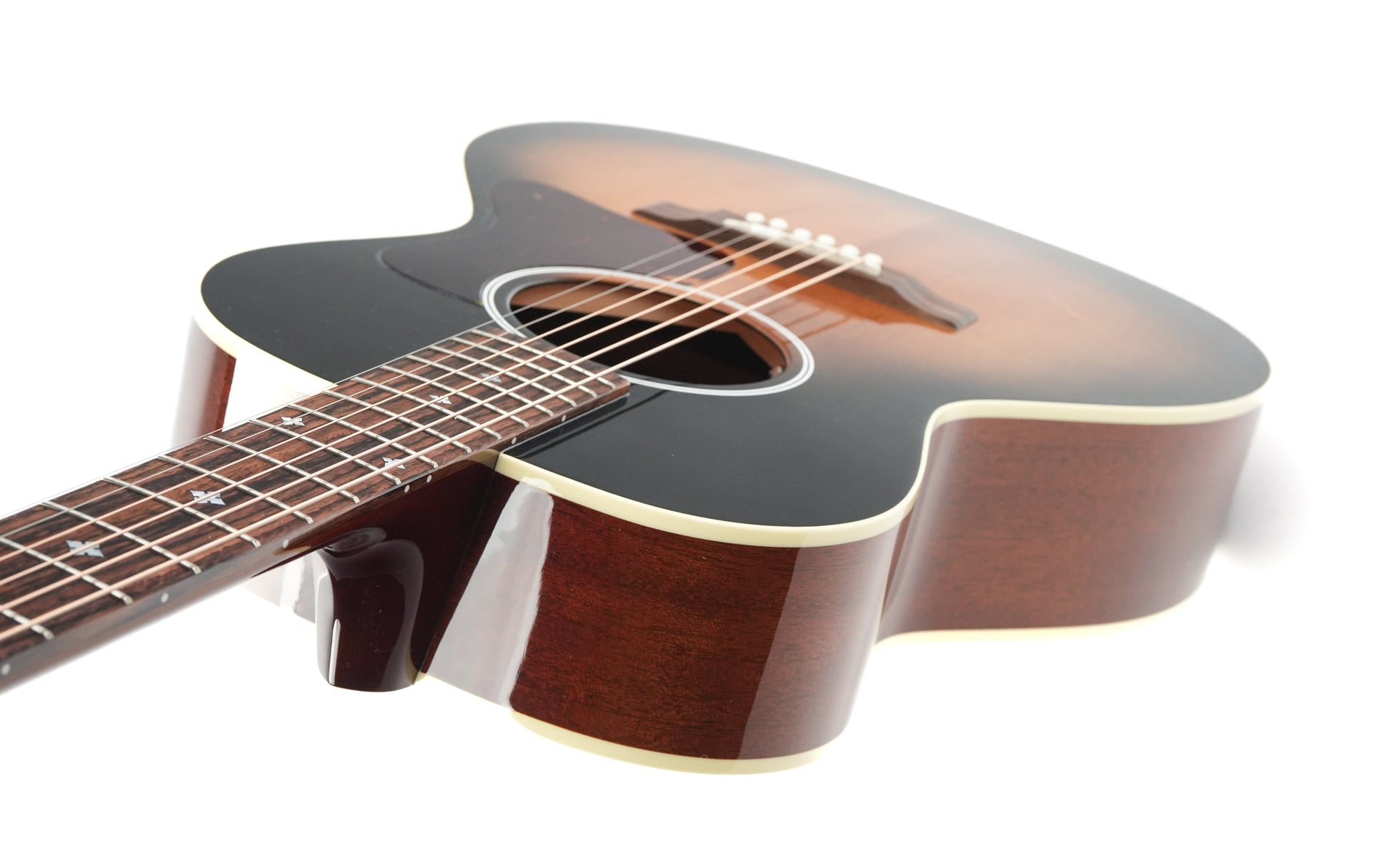 Gibson L00 Argentine Grey Gloss